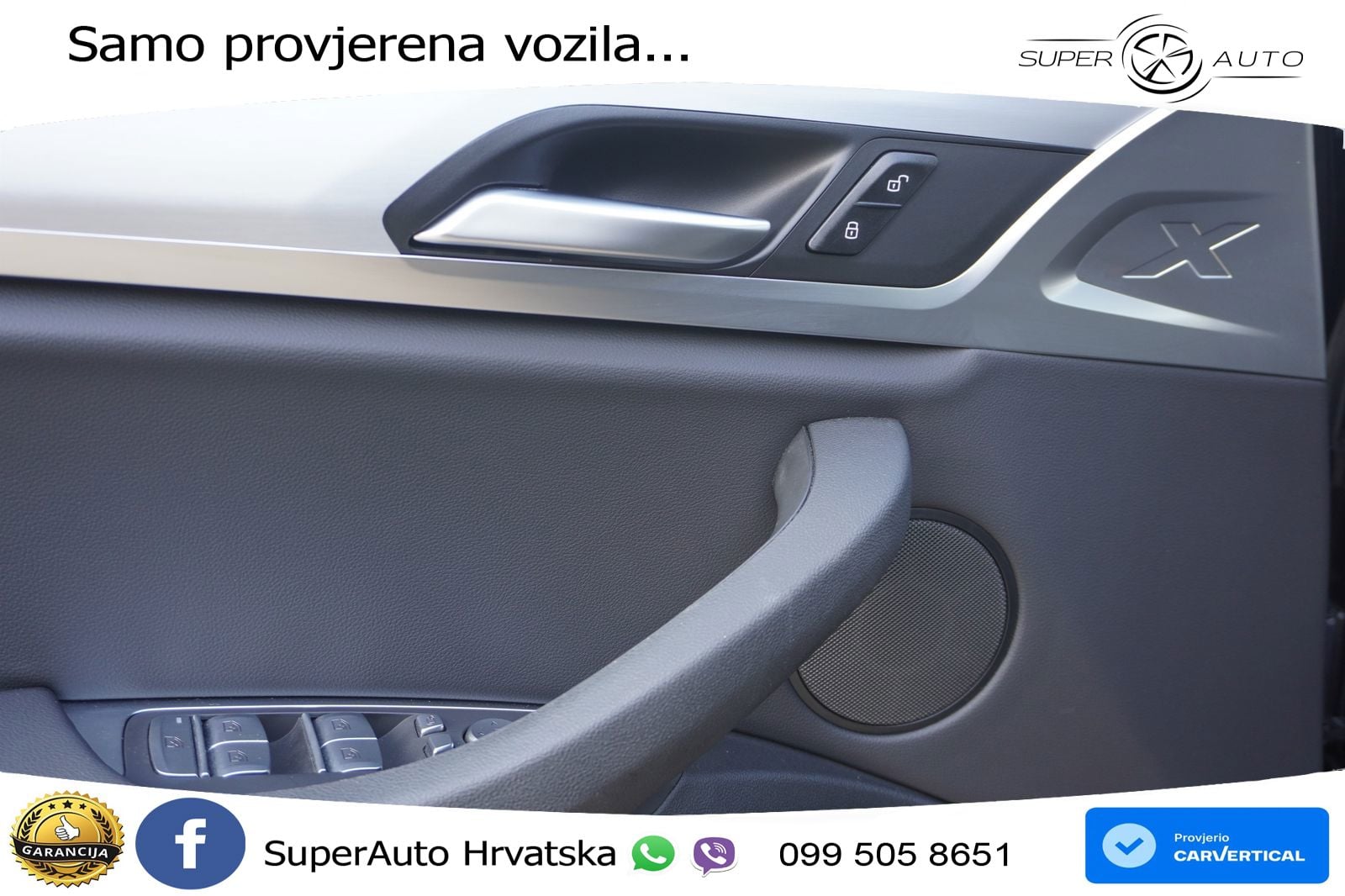 BMW X3 20d xDrive Steptronic LED+GR SJED+ACC