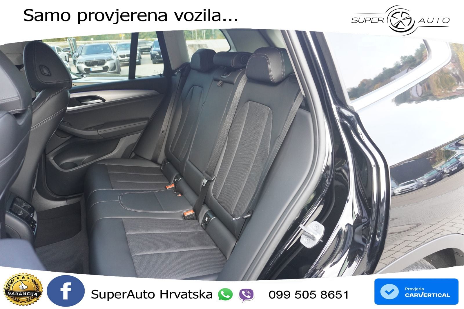 BMW X3 20d xDrive Steptronic LED+GR SJED+ACC