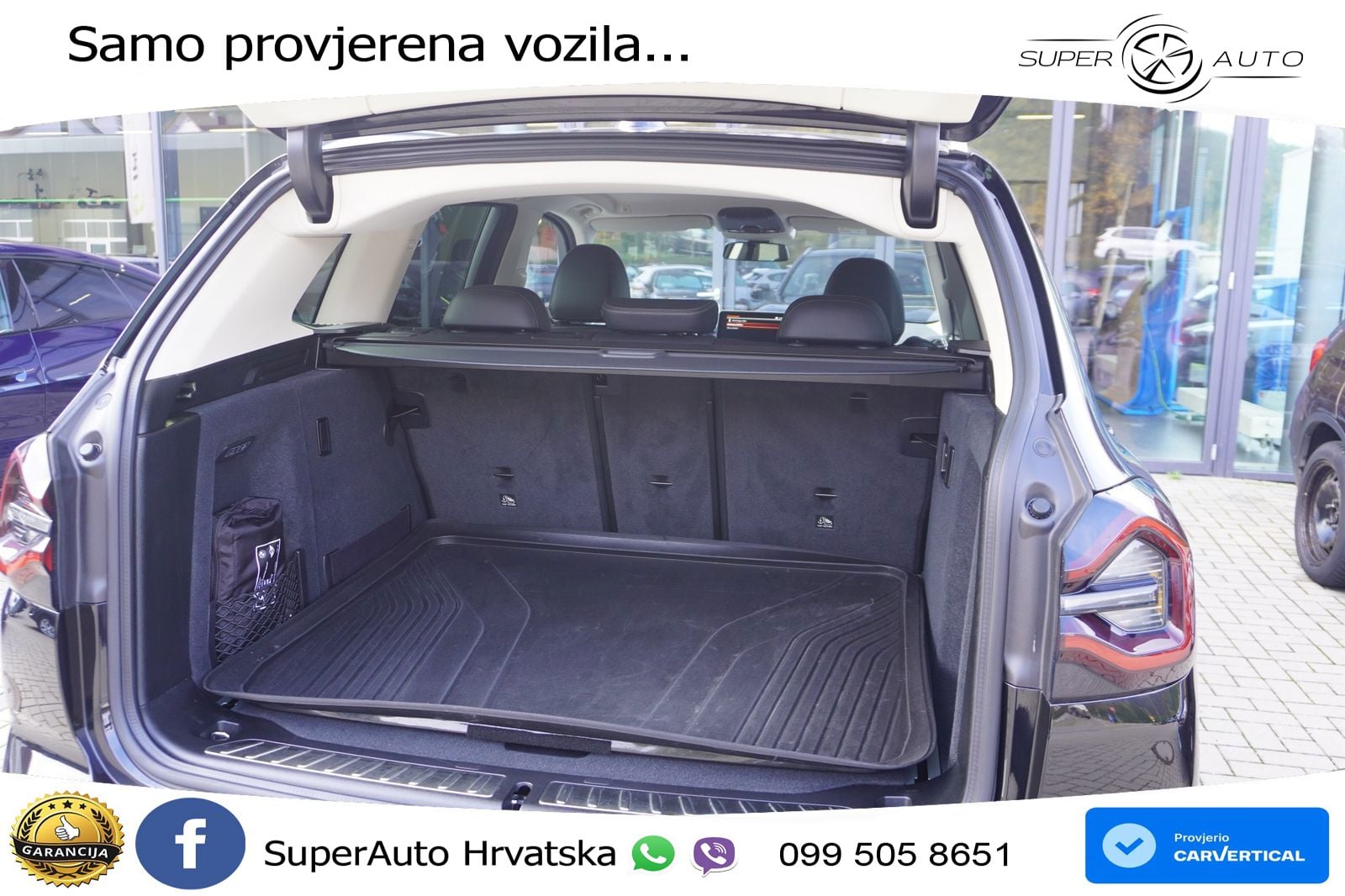 BMW X3 20d xDrive Steptronic LED+GR SJED+ACC