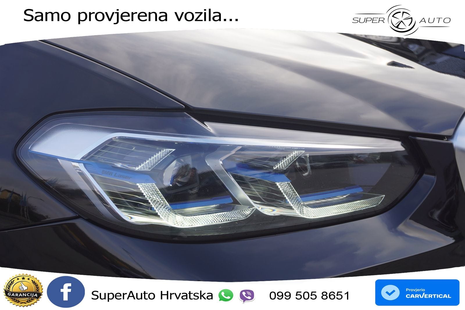 BMW X3 20d xDrive Steptronic LED+GR SJED+ACC