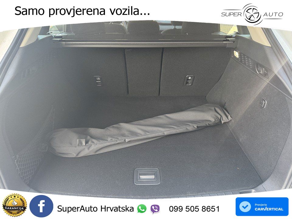 Mazda CX-60 3.3 e-Skyactiv D (200 KS) Automatic