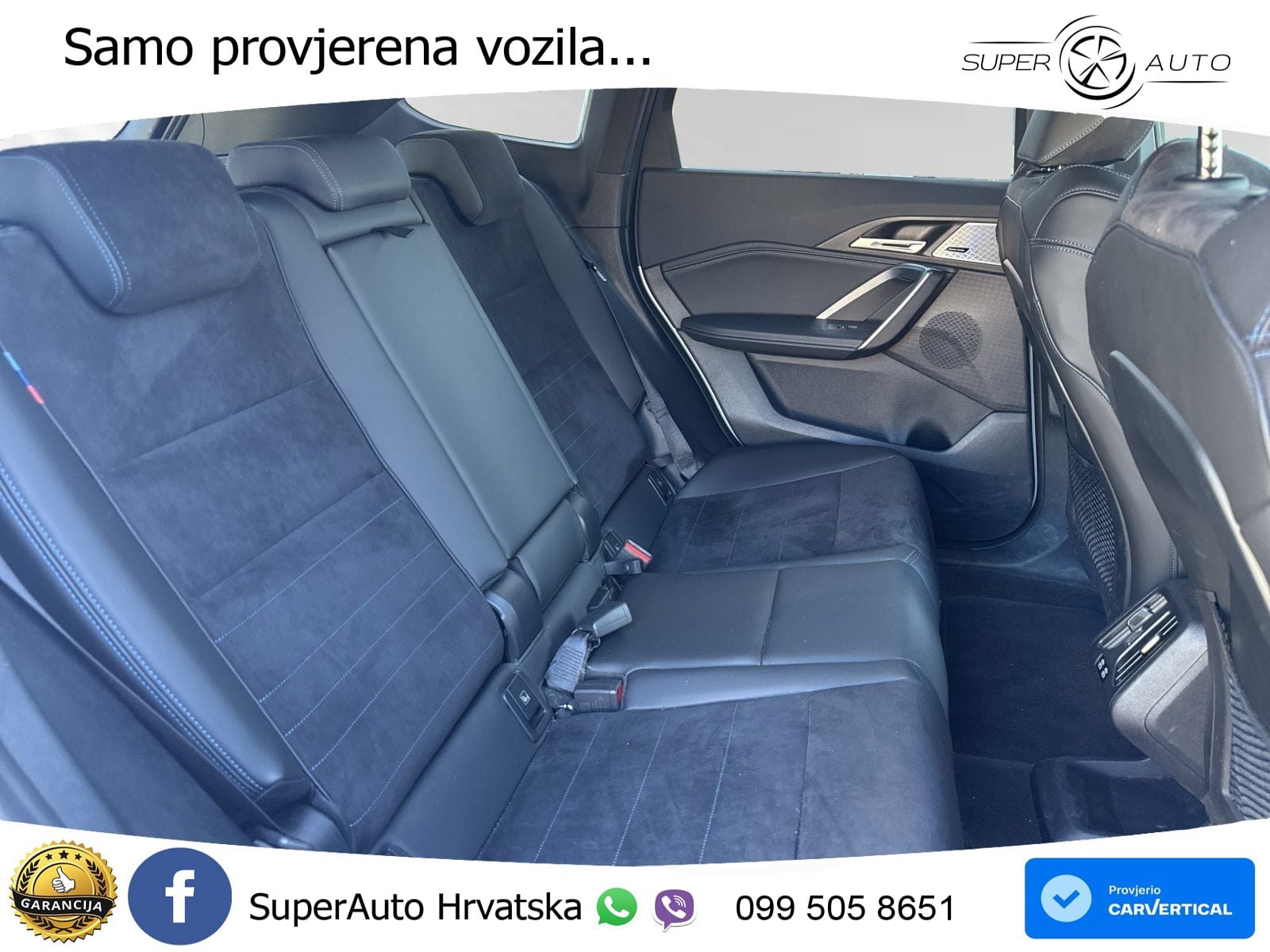BMW iX1 68 kWh (313 KS) xDrive30 M Sport