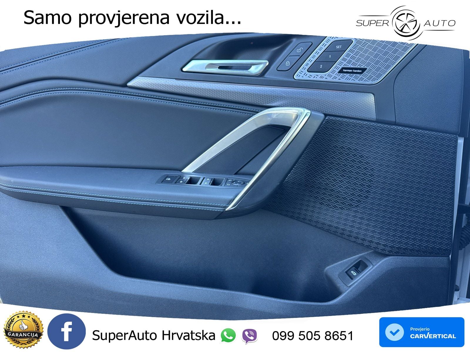 BMW iX1 68 kWh (313 KS) xDrive30 M Sport