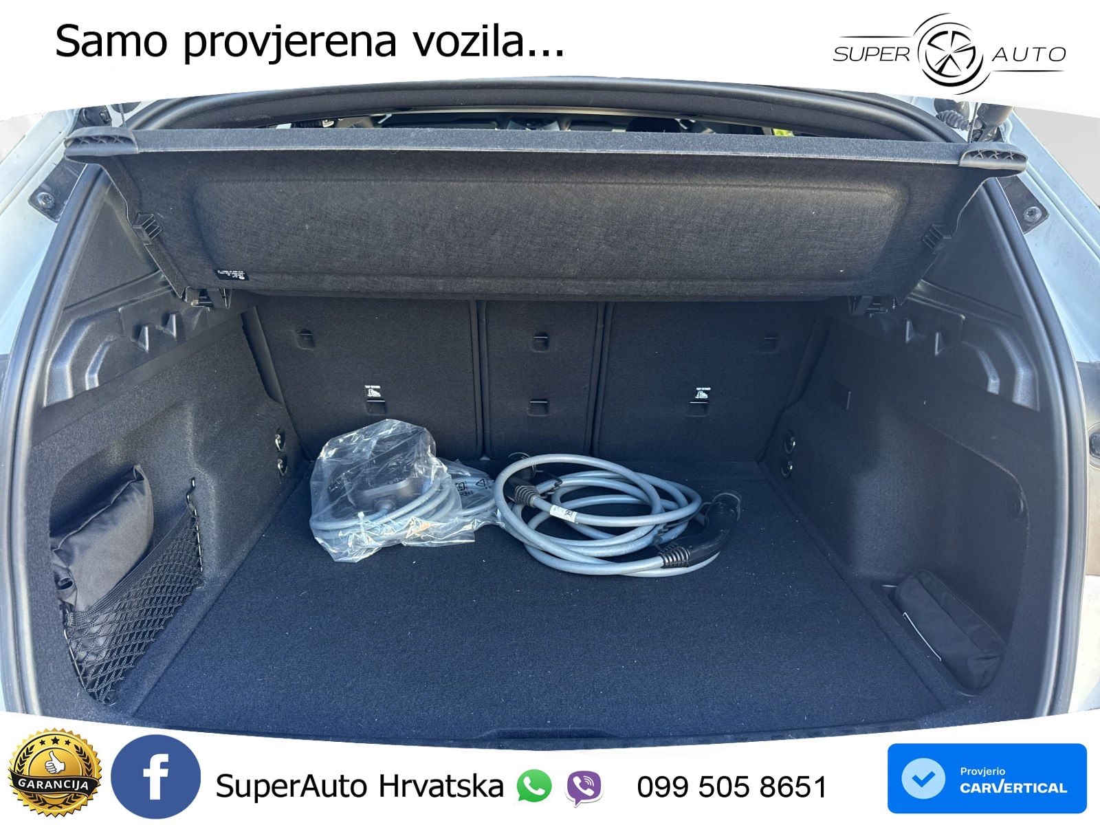 BMW iX1 68 kWh (313 KS) xDrive30 M Sport