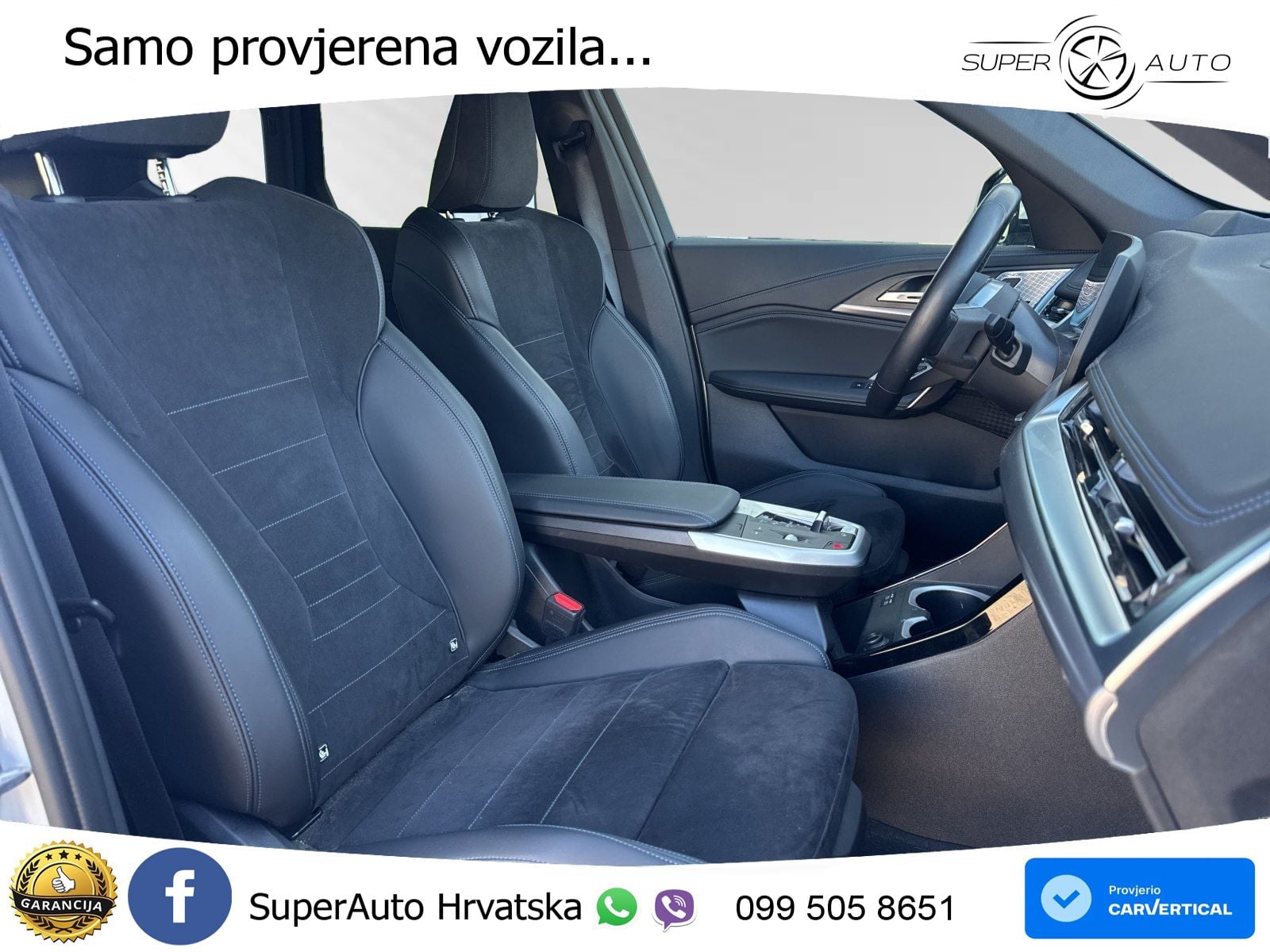BMW iX1 68 kWh (313 KS) xDrive30 M Sport