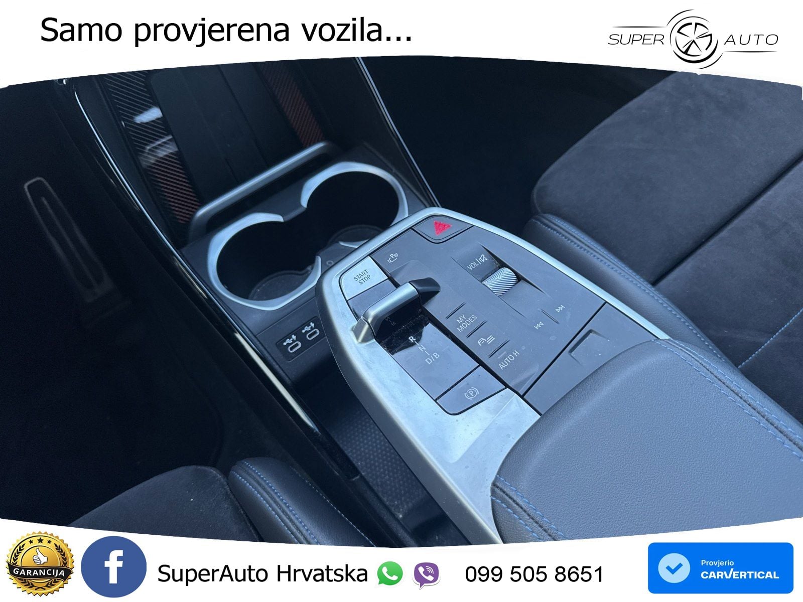 BMW iX1 68 kWh (313 KS) xDrive30 M Sport