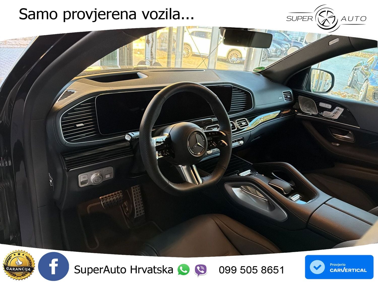Mercedes GLE Coupe 450d (367 KS) EQ Boost 4MATIC 9G-TRONIC AMG ACC+HEAD+4xGR SJED+360+PANO
