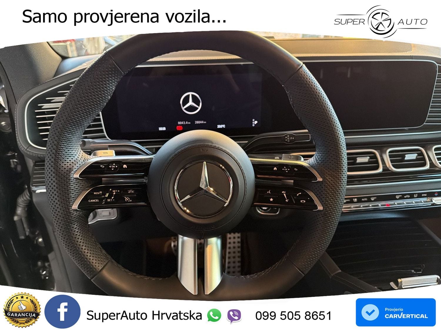 Mercedes GLE Coupe 450d (367 KS) EQ Boost 4MATIC 9G-TRONIC AMG ACC+HEAD+4xGR SJED+360+PANO