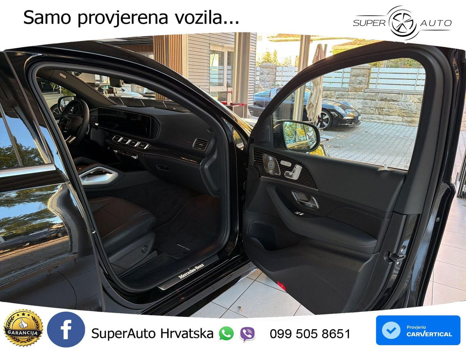 Mercedes GLE Coupe 450d (367 KS) EQ Boost 4MATIC 9G-TRONIC AMG ACC+HEAD+4xGR SJED+360+PANO