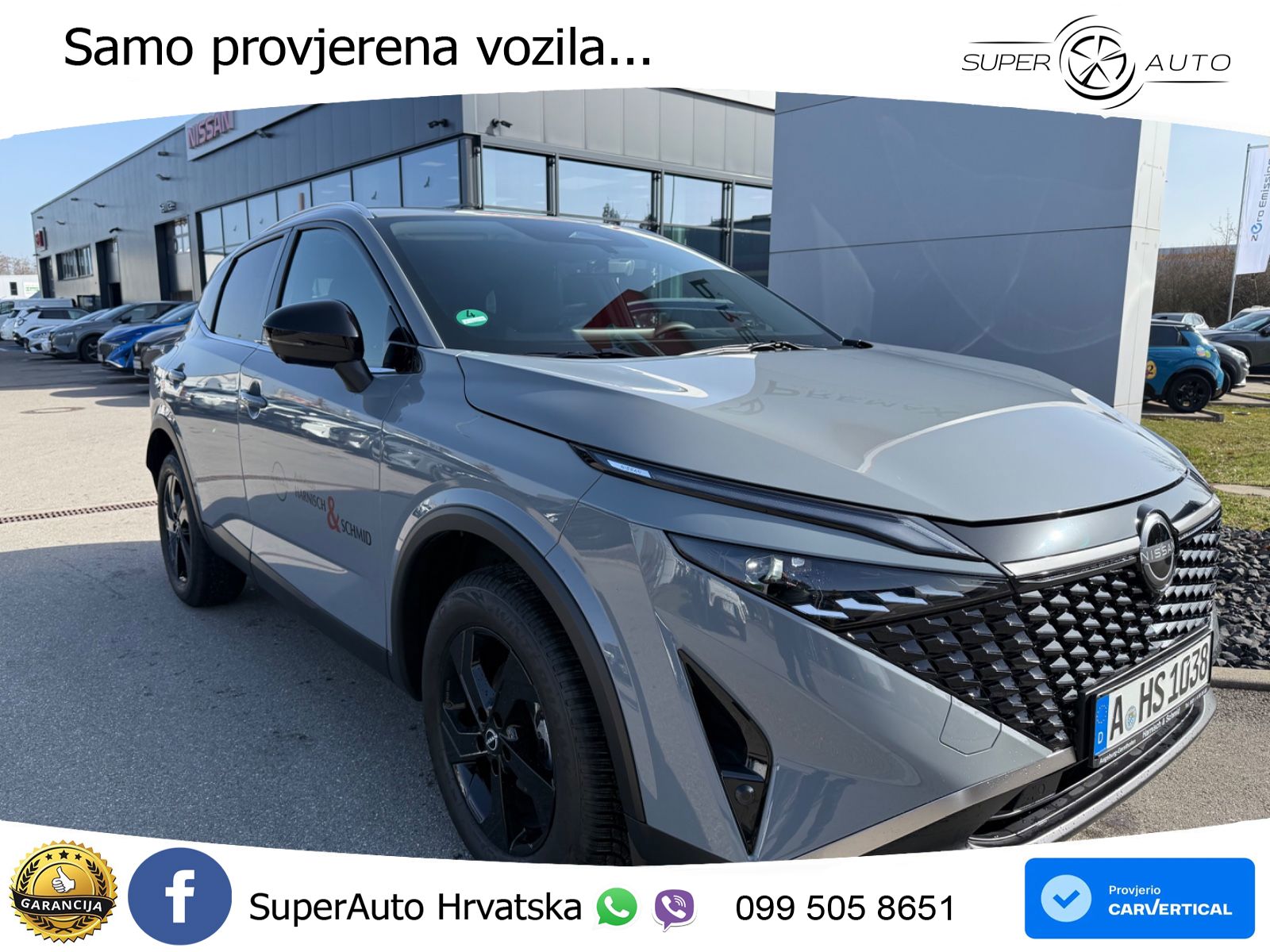 Nissan Qashqai 1.3 DIG-T (158 KS) Xtronic N-Connecta LED+GR SJED+ACC