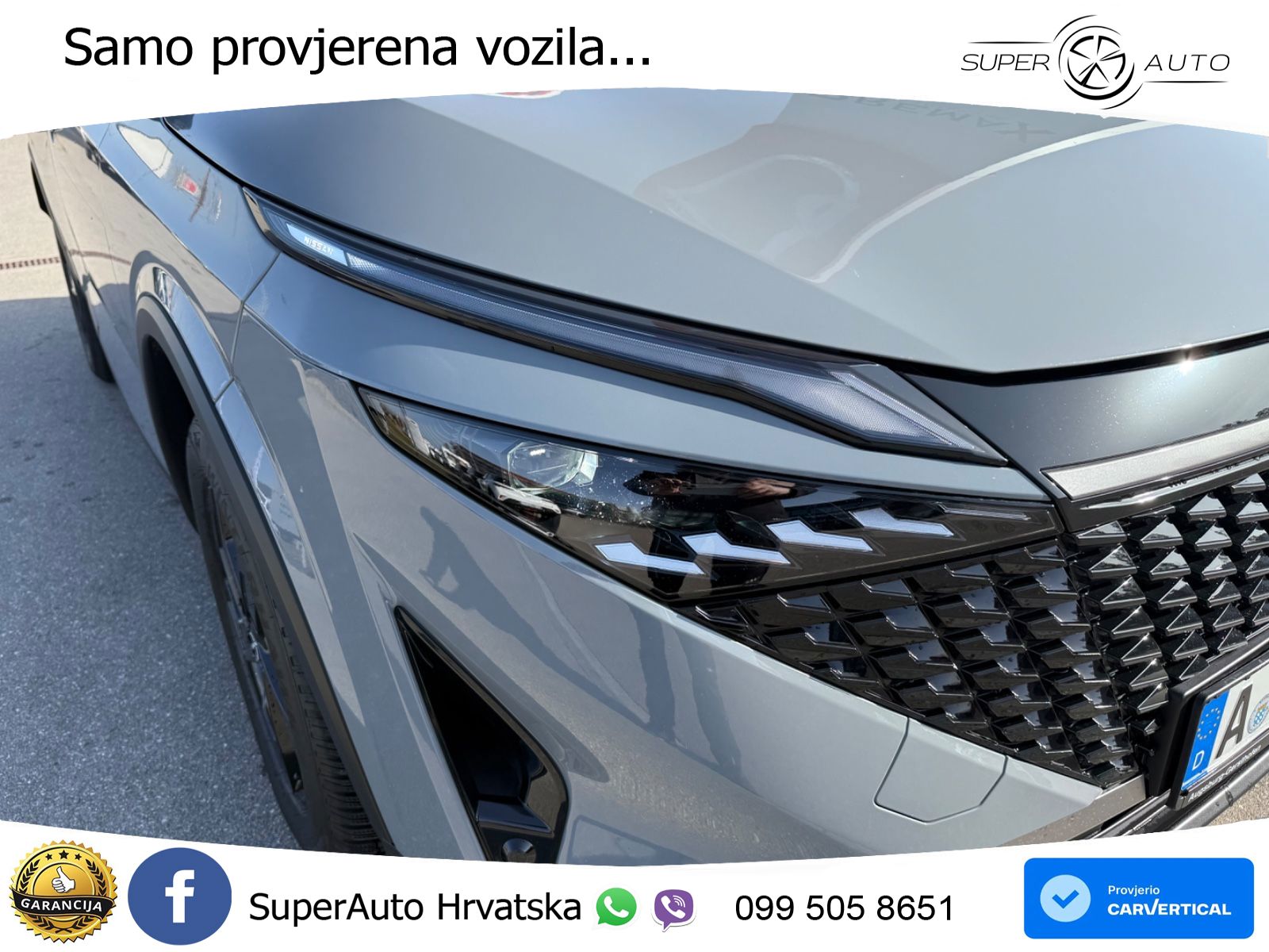 Nissan Qashqai 1.3 DIG-T (158 KS) Xtronic N-Connecta LED+GR SJED+ACC