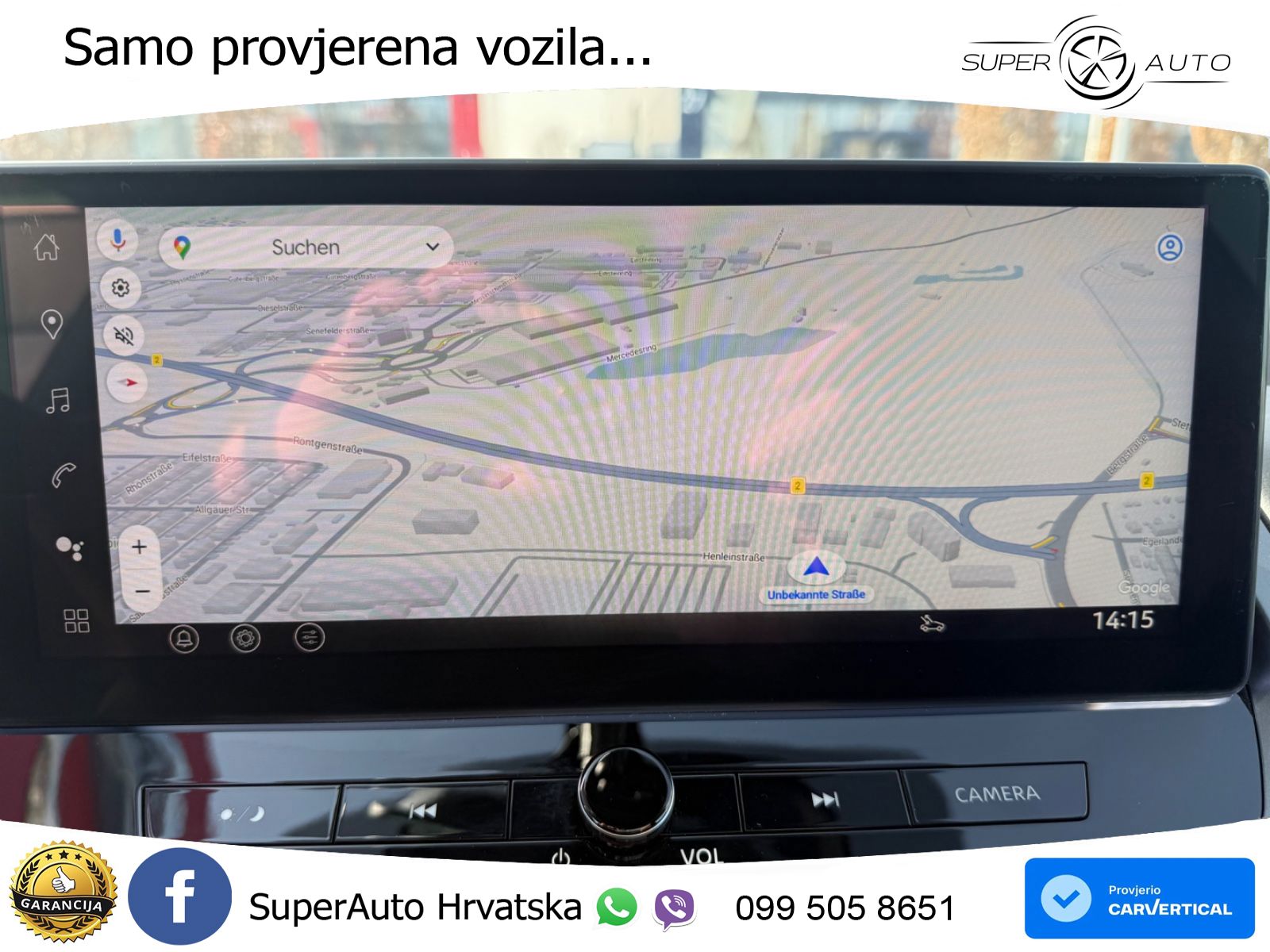 Nissan Qashqai 1.3 DIG-T (158 KS) Xtronic N-Connecta LED+GR SJED+ACC
