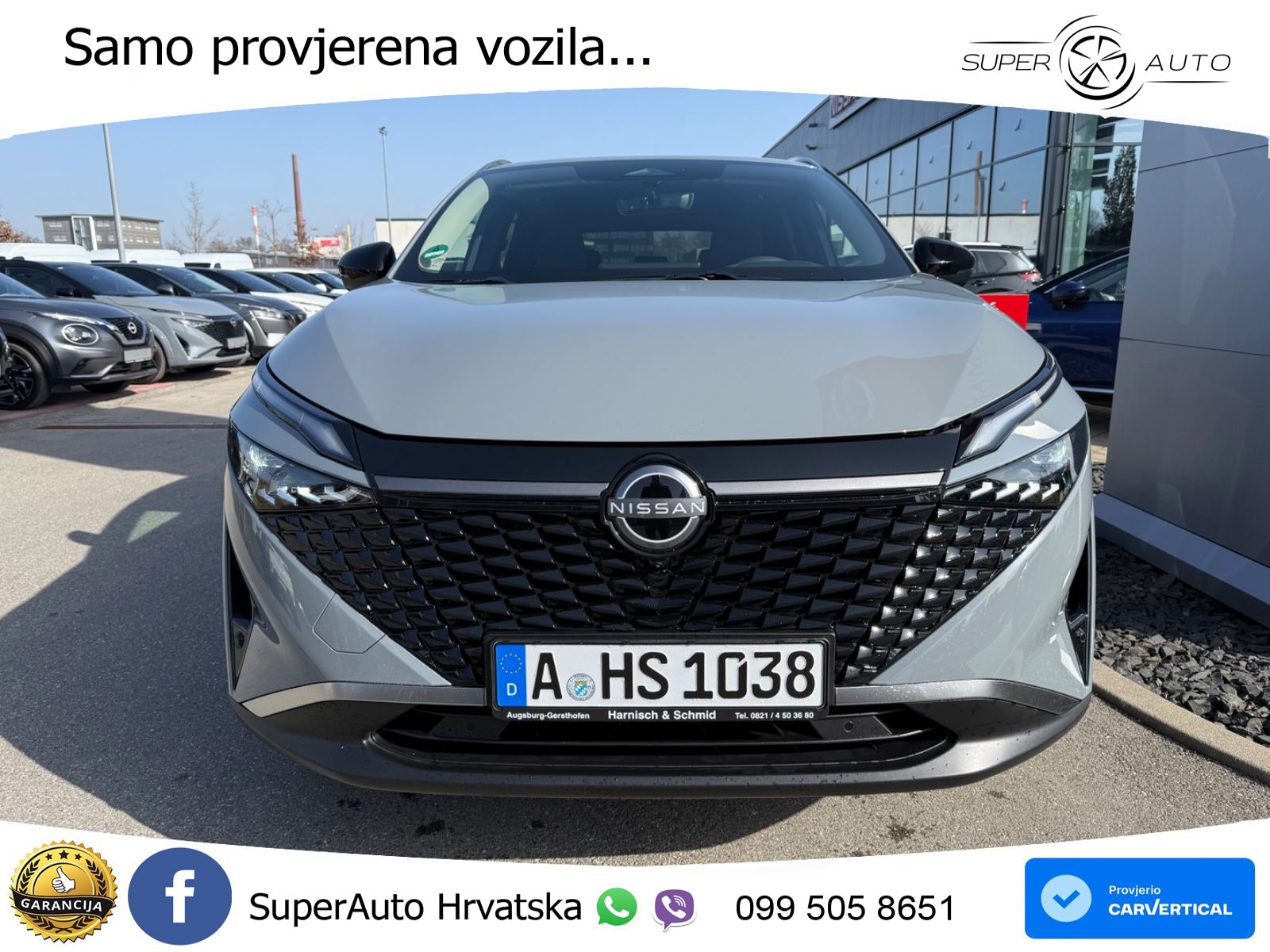 Nissan Qashqai 1.3 DIG-T (158 KS) Xtronic N-Connecta LED+GR SJED+ACC