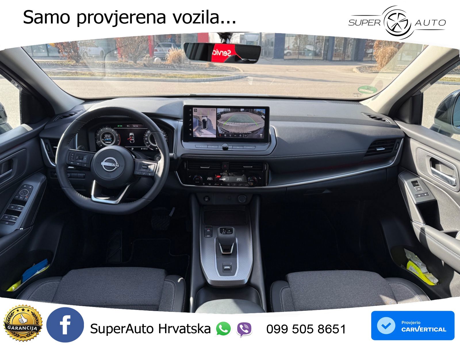 Nissan Qashqai 1.3 DIG-T (158 KS) Xtronic N-Connecta LED+GR SJED+ACC