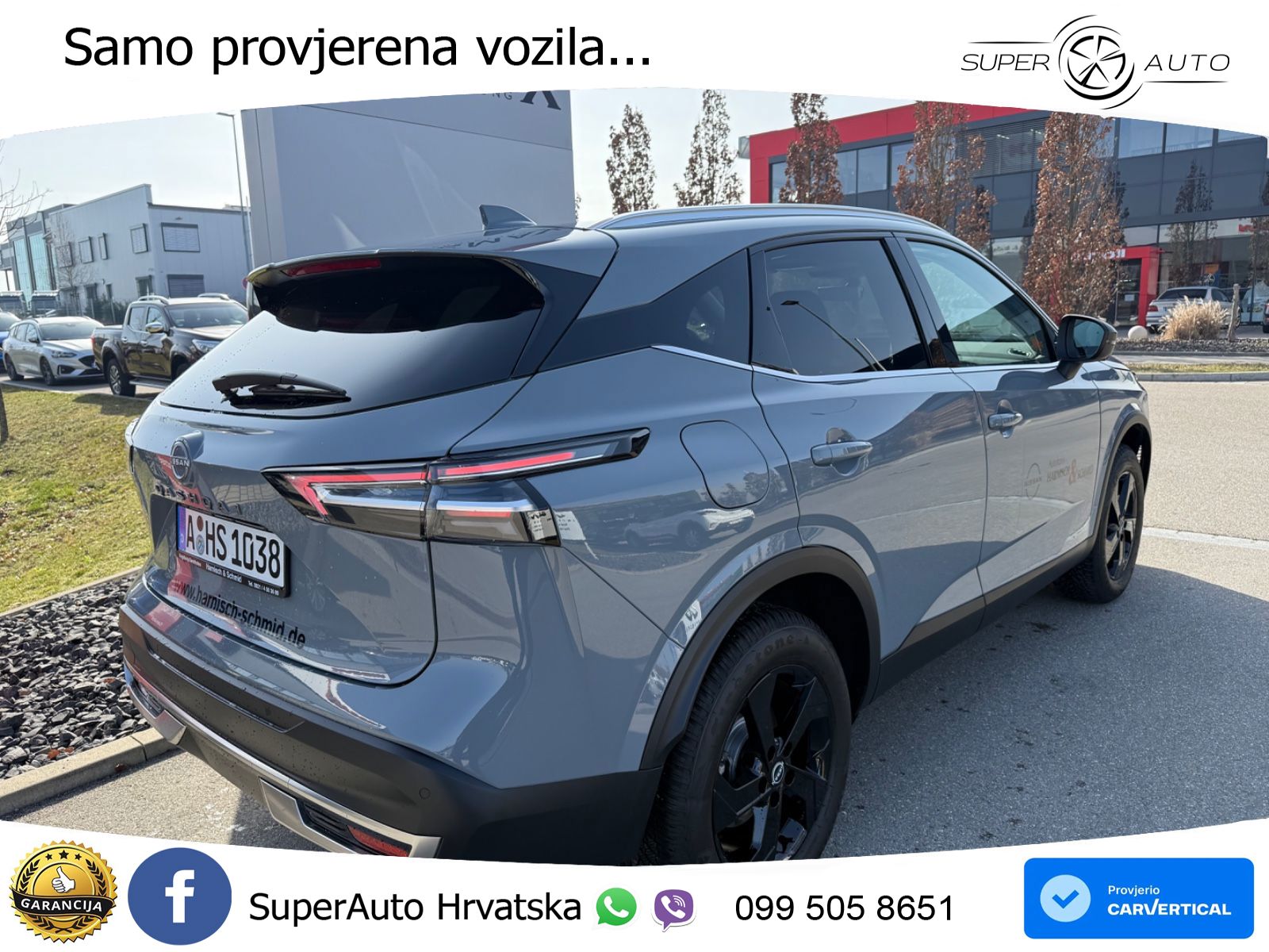 Nissan Qashqai 1.3 DIG-T (158 KS) Xtronic N-Connecta LED+GR SJED+ACC