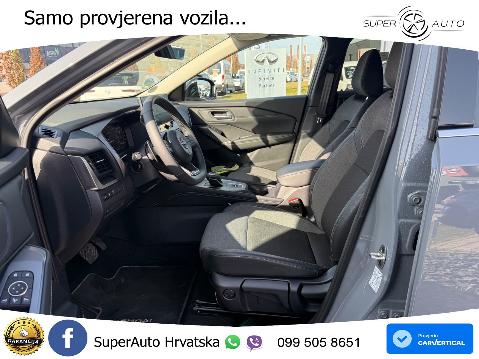 Nissan Qashqai 1.3 DIG-T (158 KS) Xtronic N-Connecta LED+GR SJED+ACC