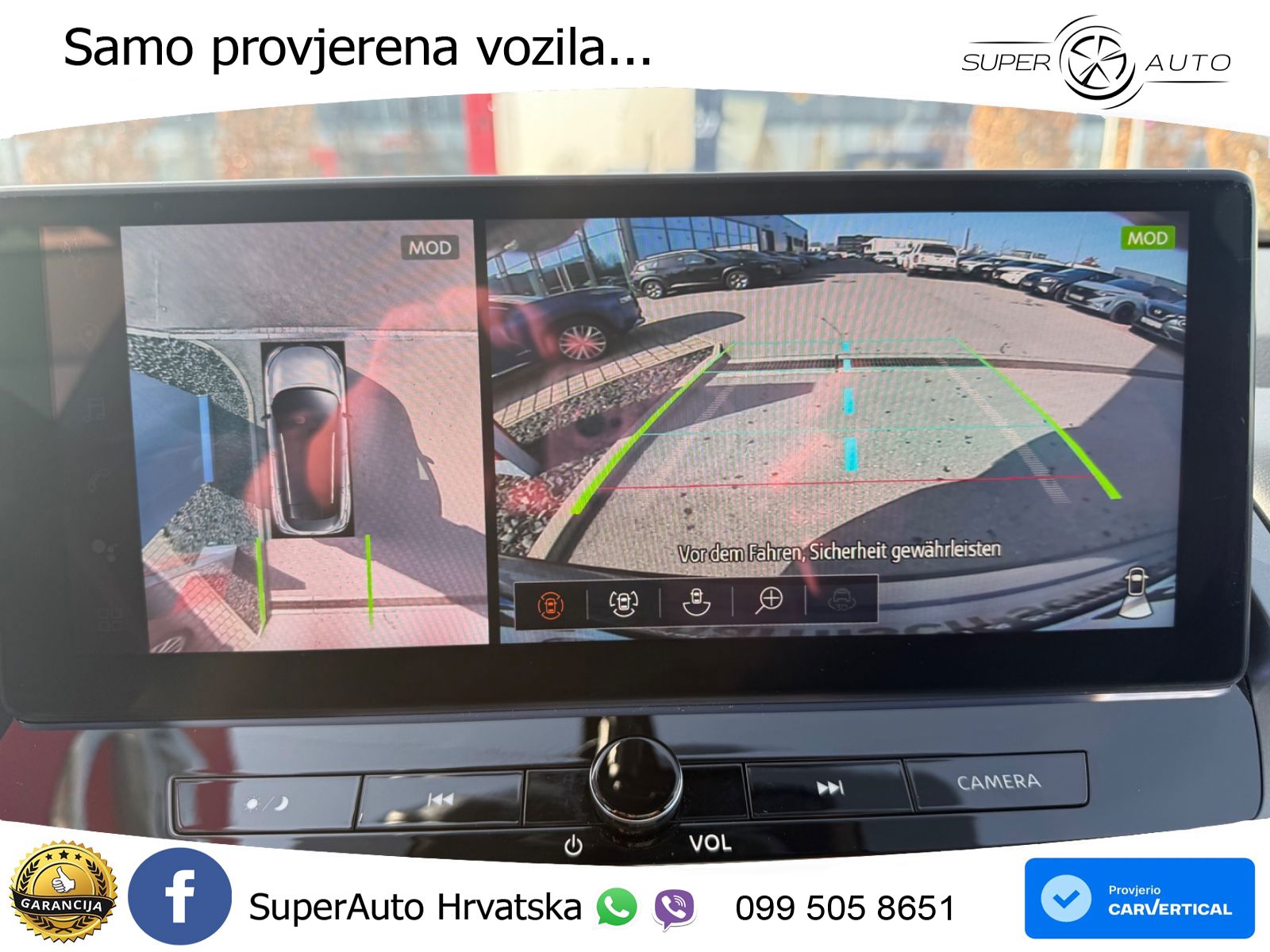 Nissan Qashqai 1.3 DIG-T (158 KS) Xtronic N-Connecta LED+GR SJED+ACC