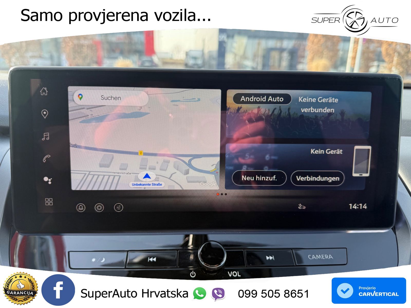 Nissan Qashqai 1.3 DIG-T (158 KS) Xtronic N-Connecta LED+GR SJED+ACC