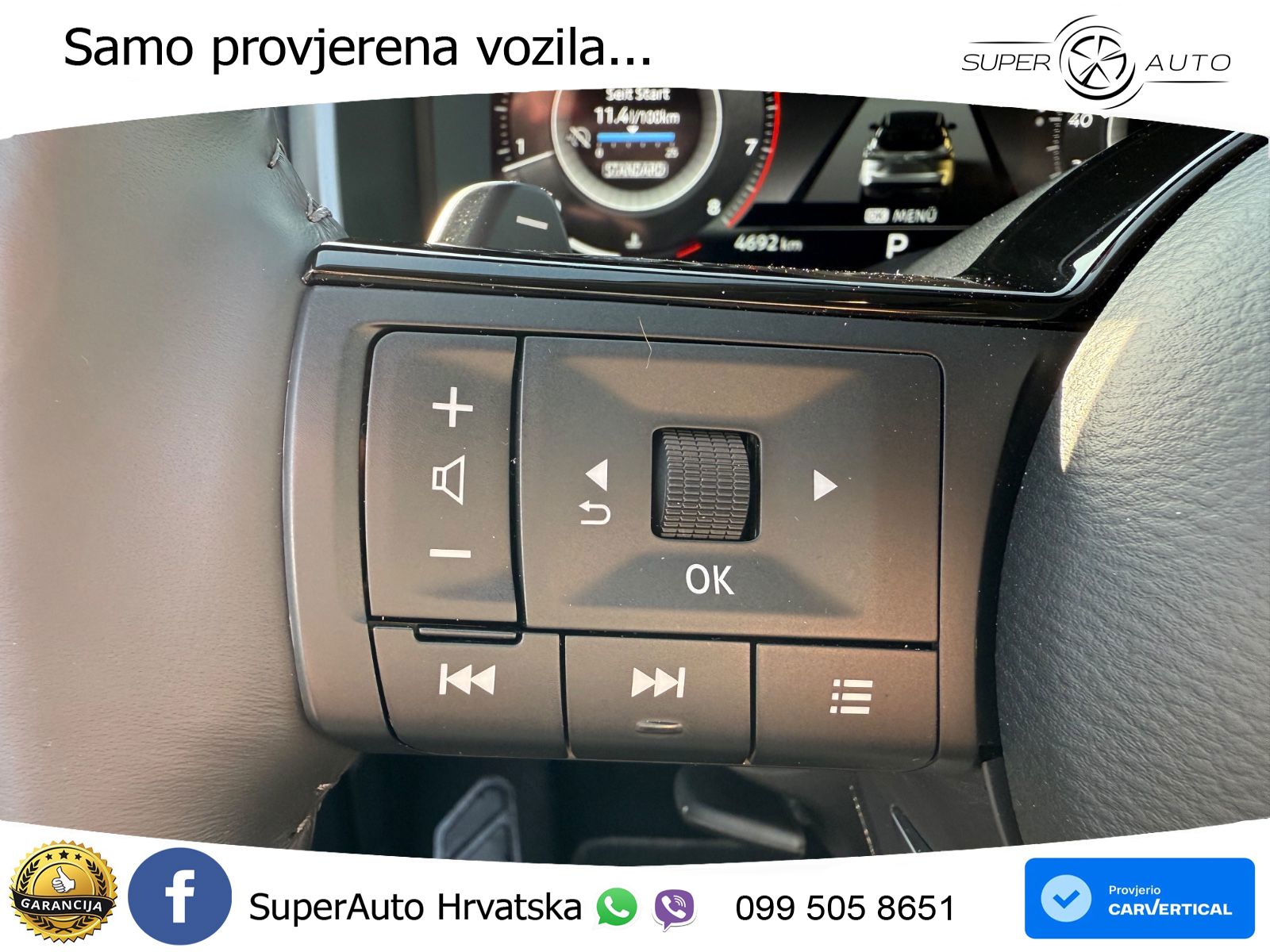 Nissan Qashqai 1.3 DIG-T (158 KS) Xtronic N-Connecta LED+GR SJED+ACC