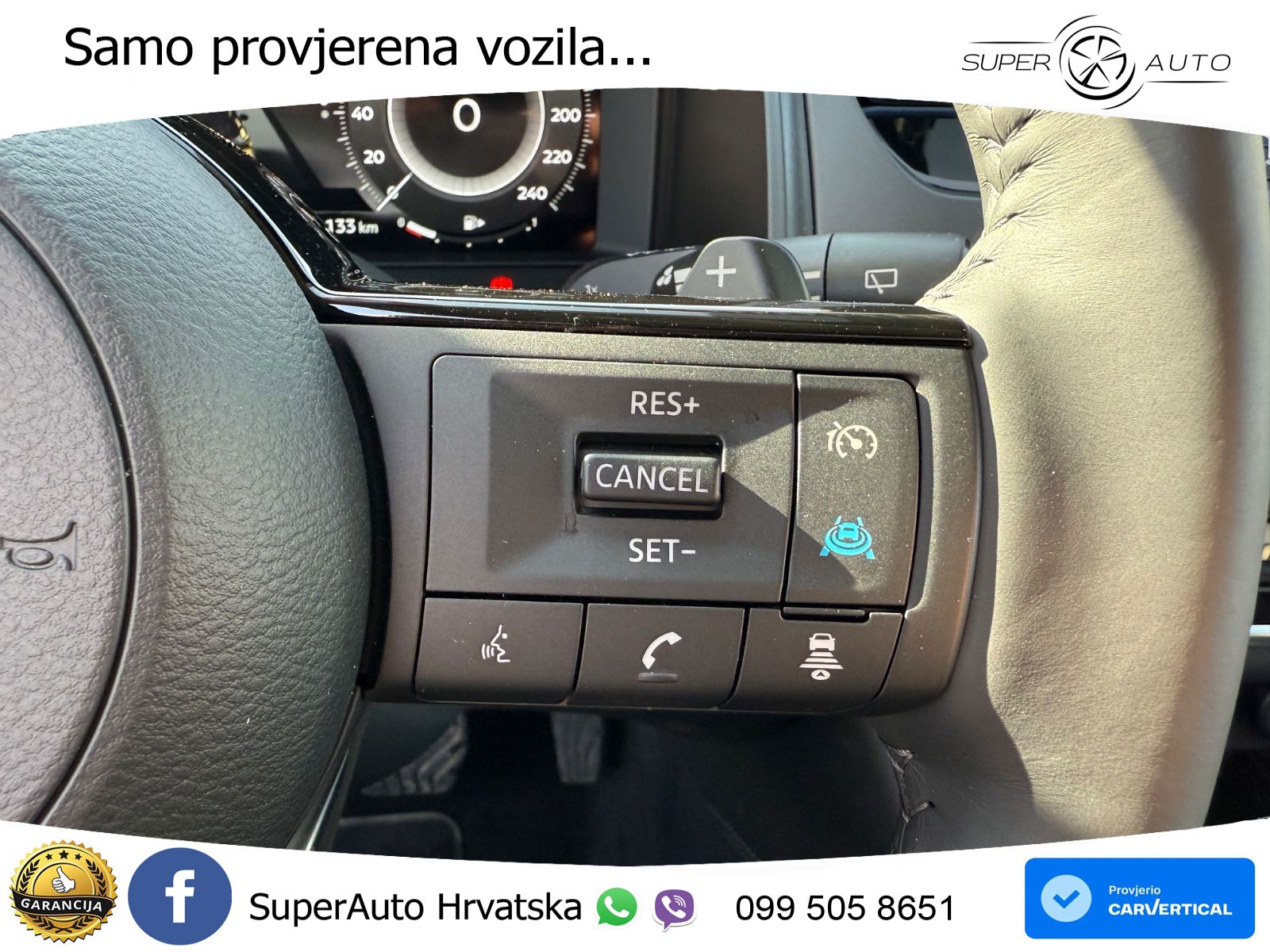 Nissan Qashqai 1.3 DIG-T (158 KS) Xtronic N-Connecta LED+GR SJED+ACC