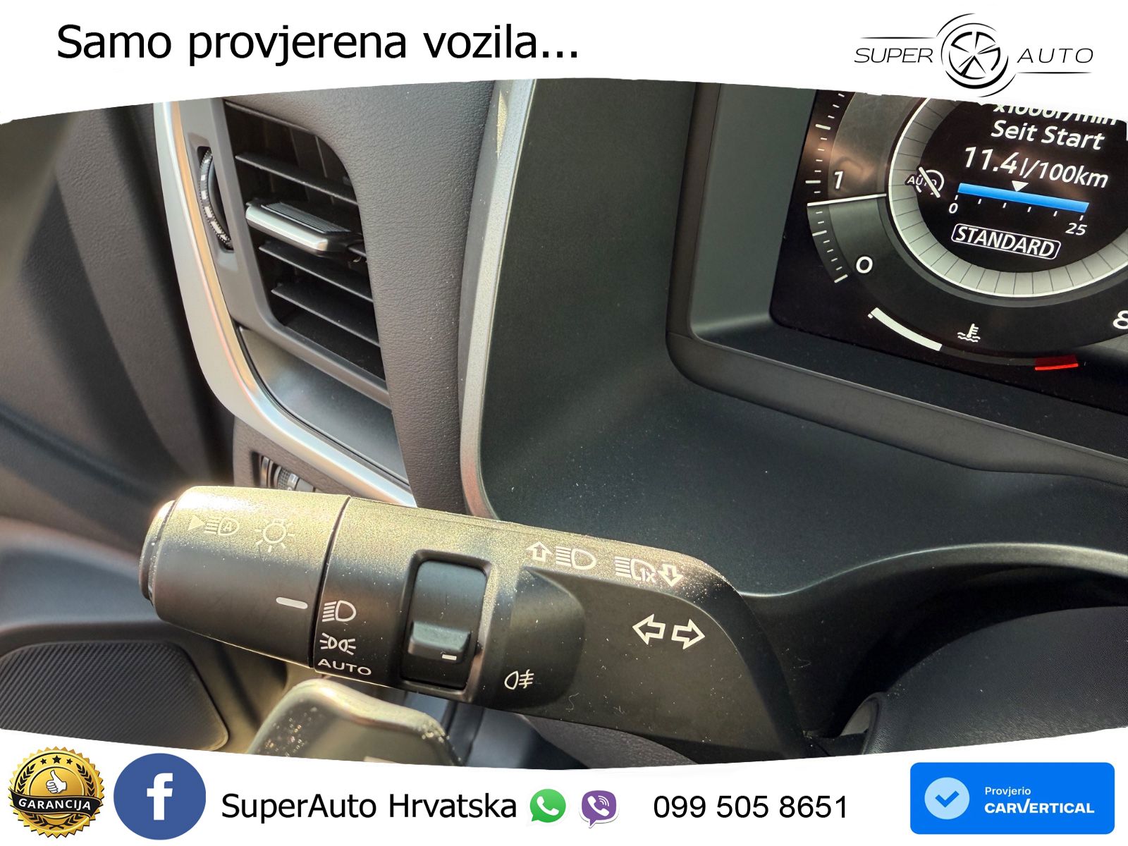 Nissan Qashqai 1.3 DIG-T (158 KS) Xtronic N-Connecta LED+GR SJED+ACC