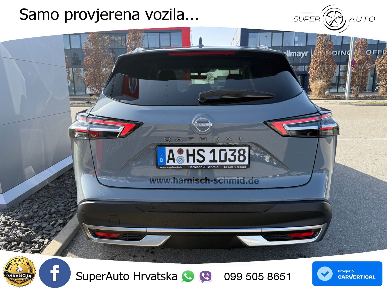 Nissan Qashqai 1.3 DIG-T (158 KS) Xtronic N-Connecta LED+GR SJED+ACC
