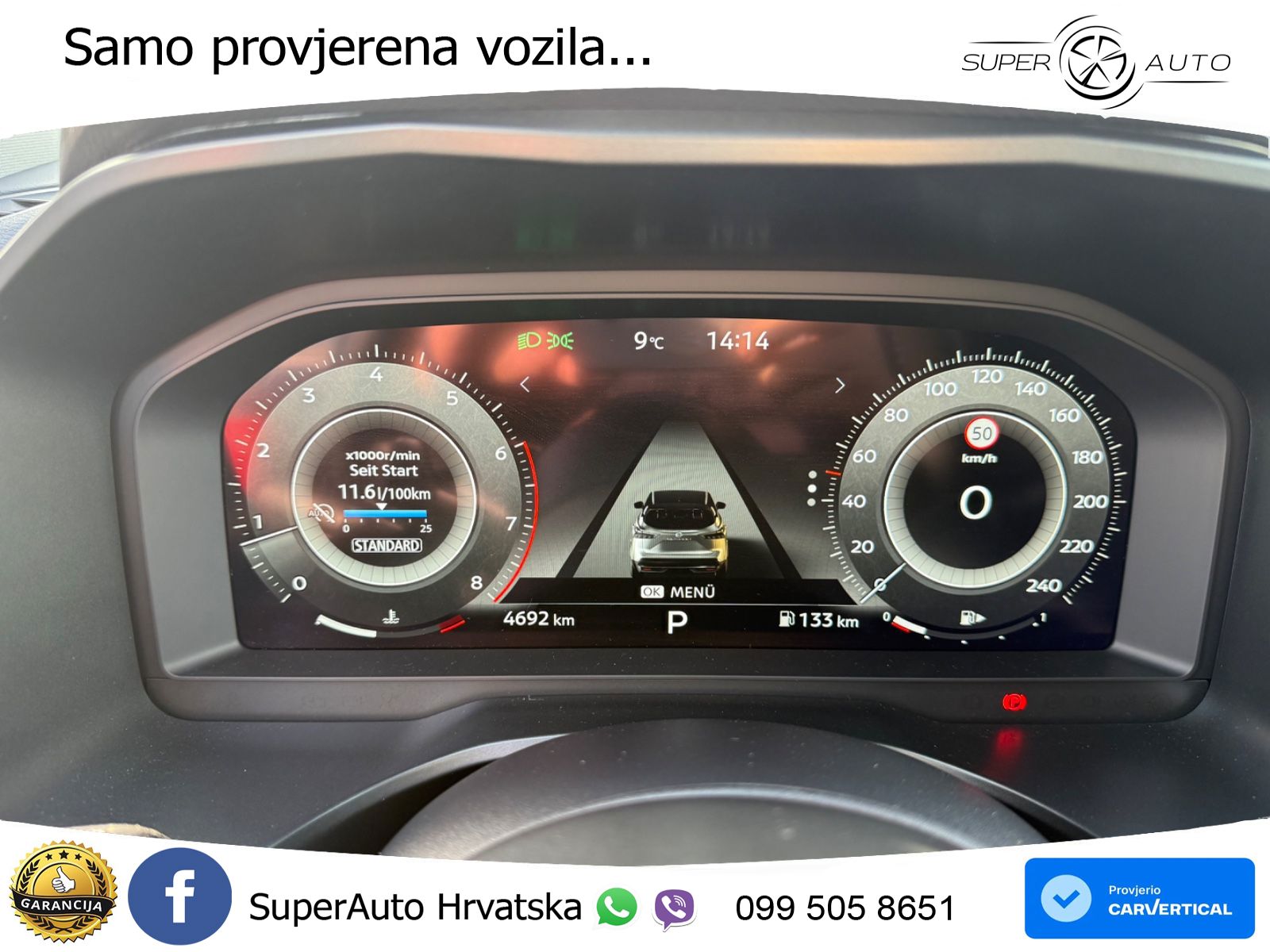 Nissan Qashqai 1.3 DIG-T (158 KS) Xtronic N-Connecta LED+GR SJED+ACC
