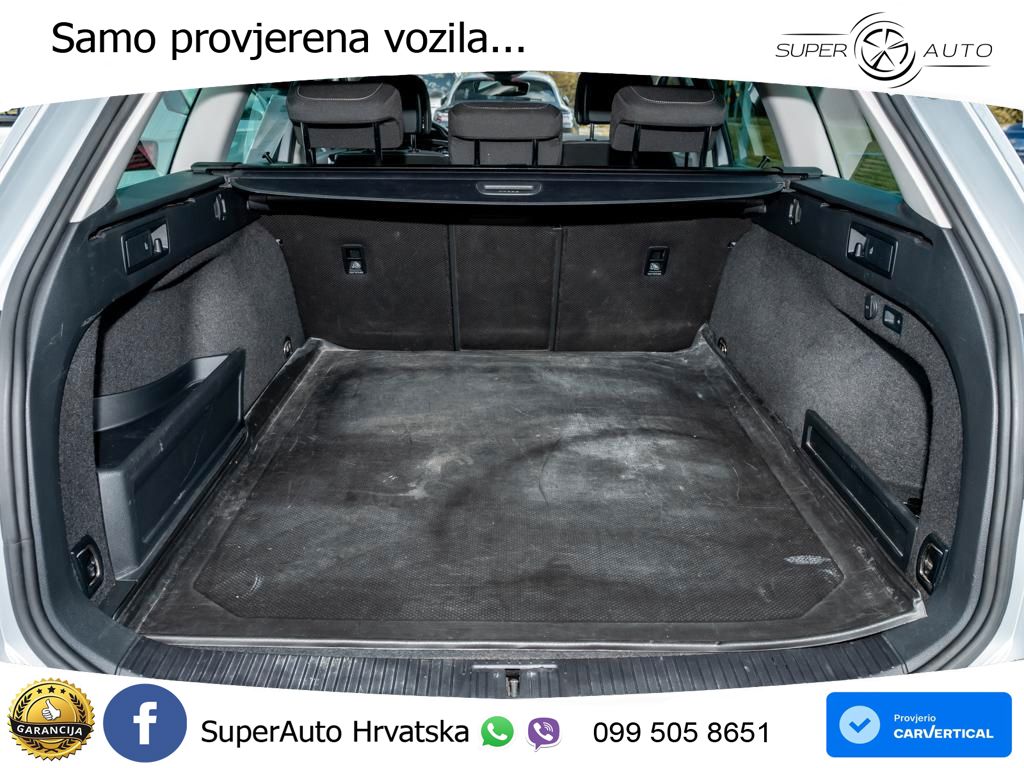 Volkswagen Passat Variant GTE 1.4 TSI (218 KS) DSG LED+GR SJED+ACC