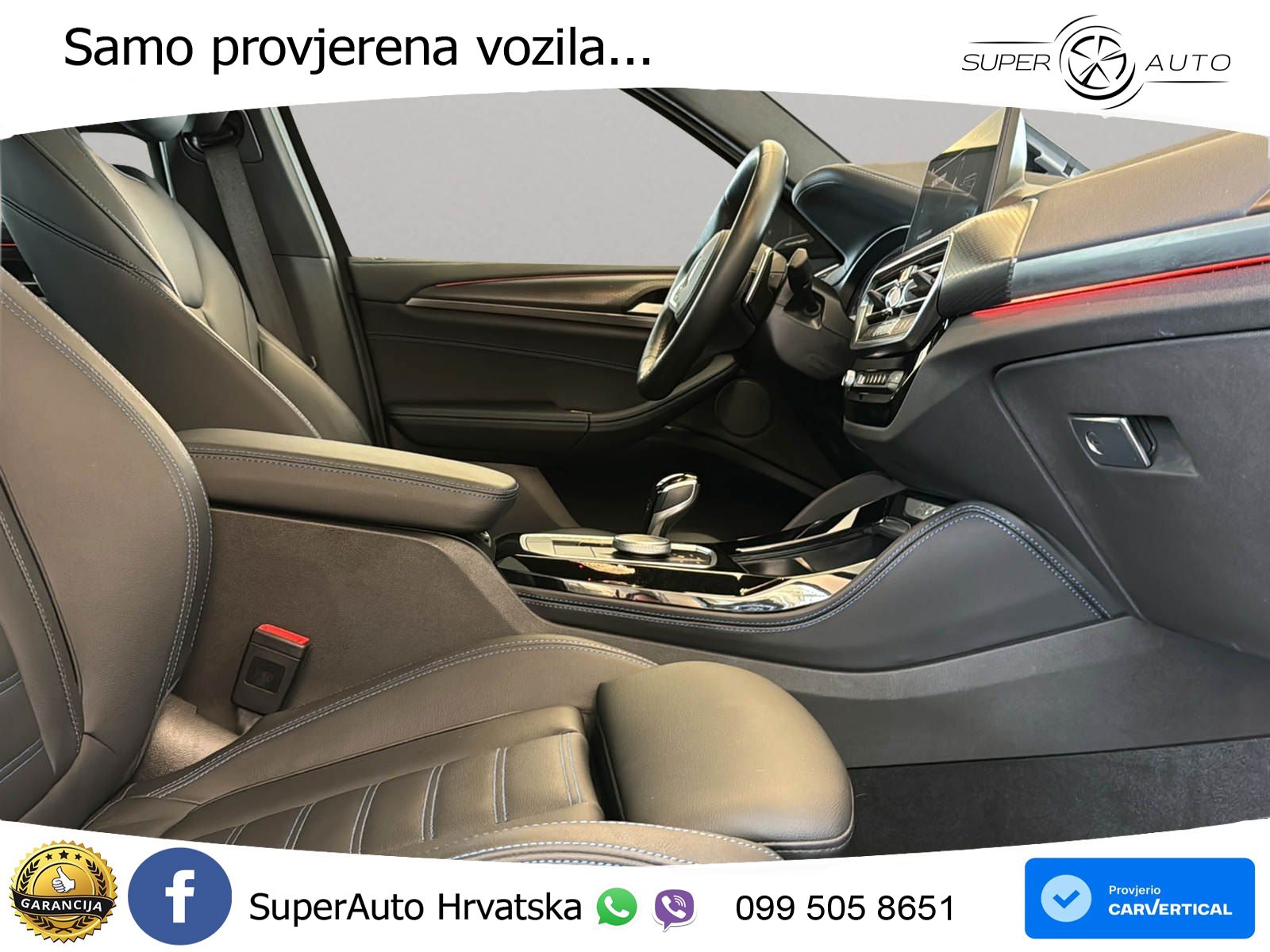 BMW X4 30d (286 KS) xDrive Steptronic M Sport