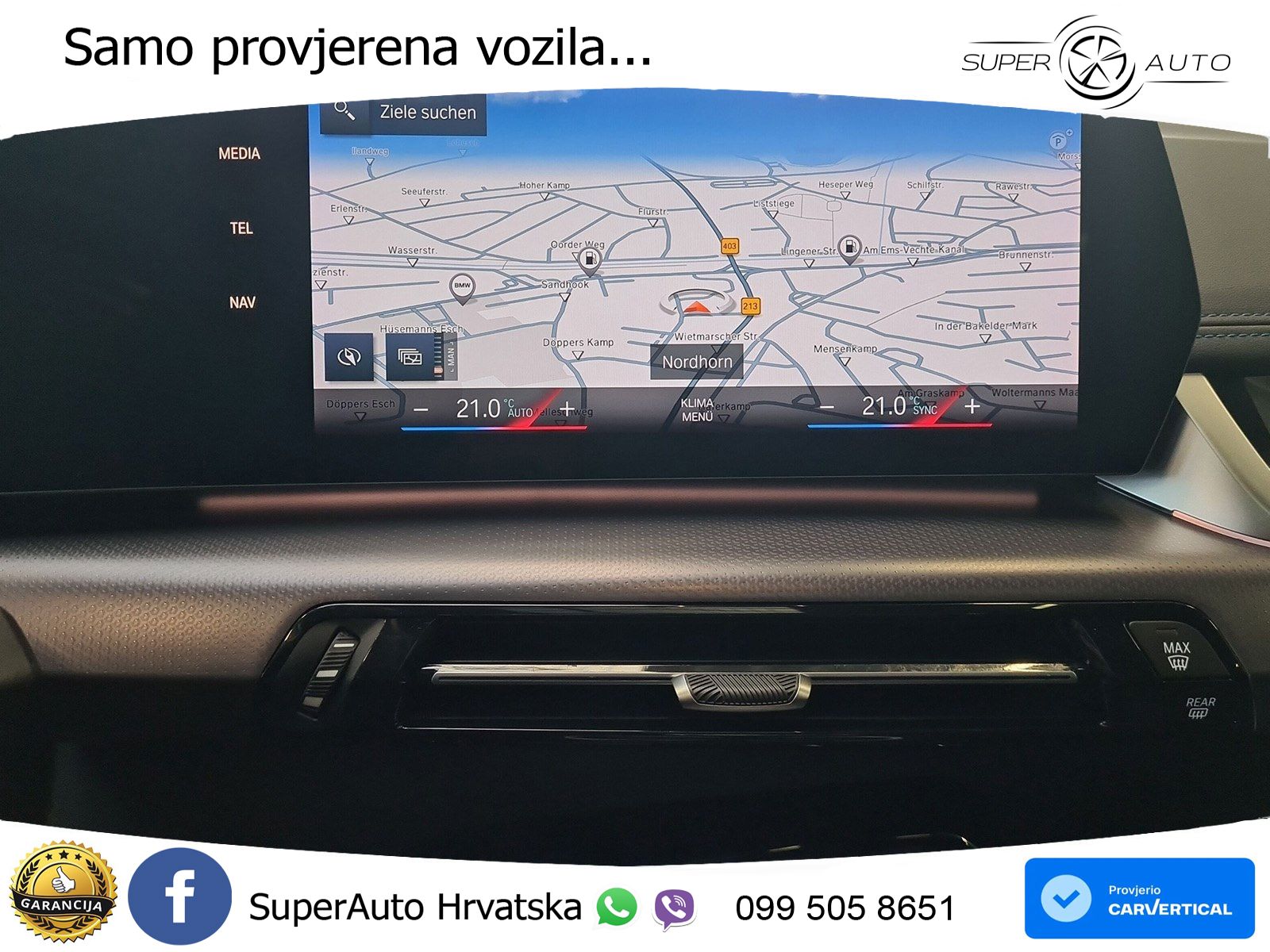BMW X1 18d (150 KS) Steptronic M Sport
