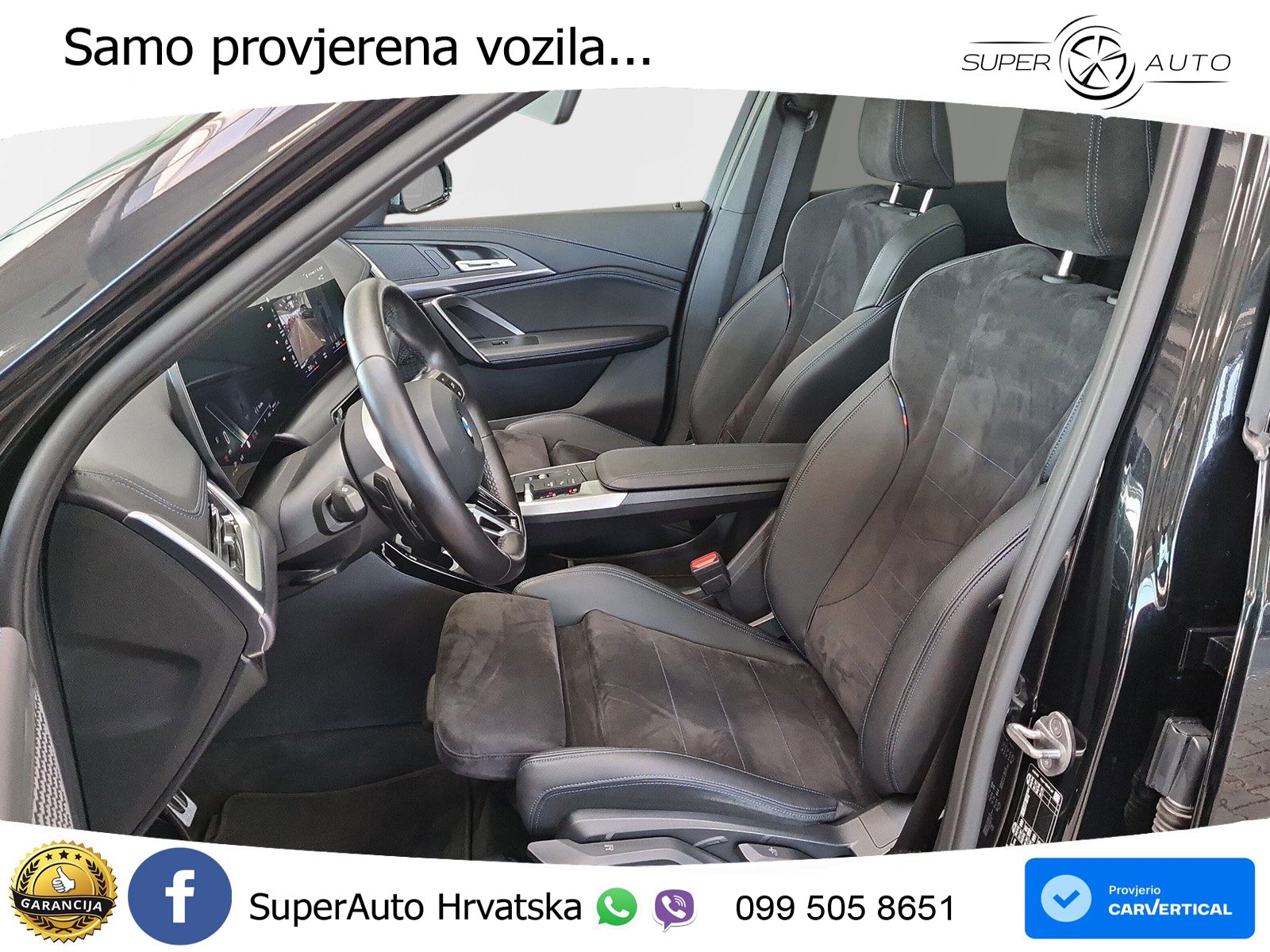 BMW X1 18d (150 KS) Steptronic M Sport