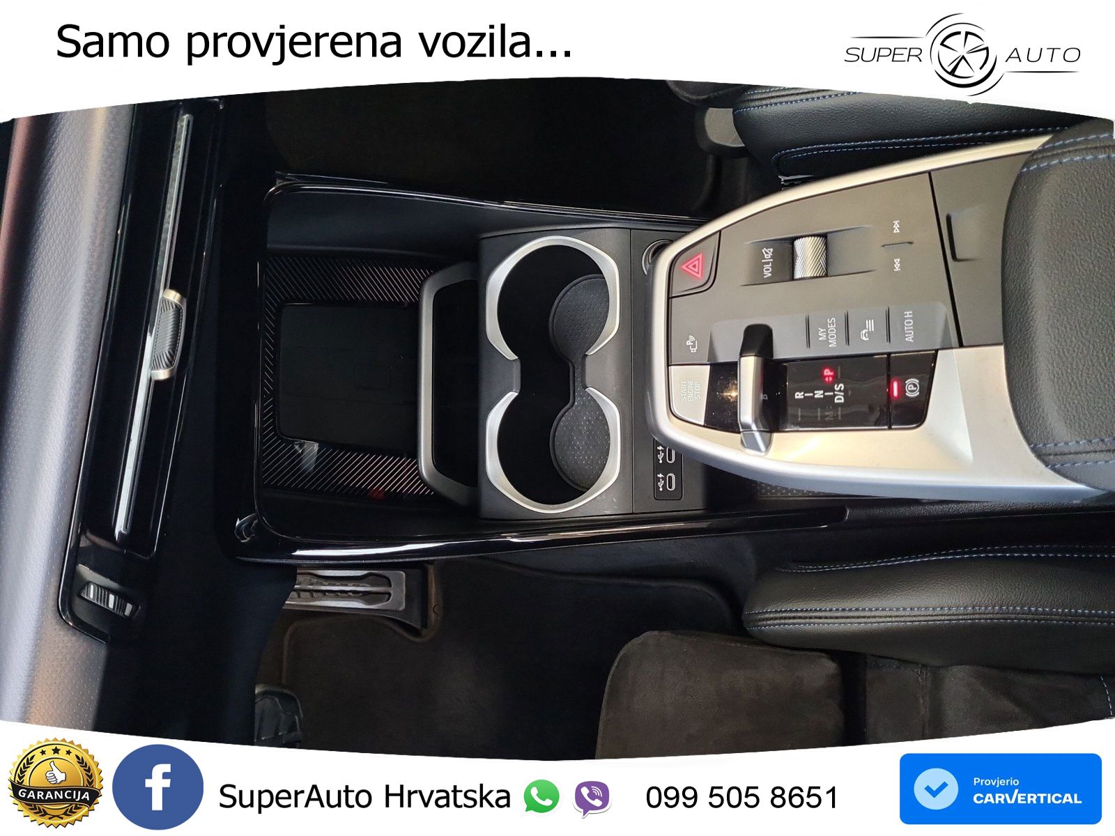 BMW X1 18d (150 KS) Steptronic M Sport