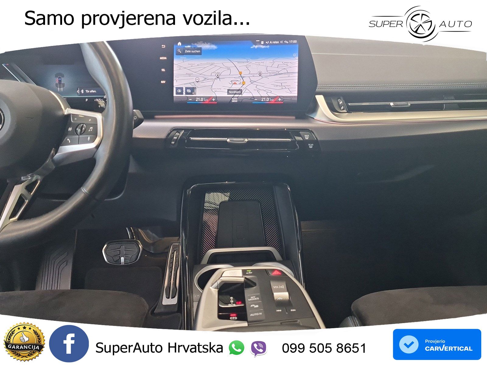 BMW X1 18d (150 KS) Steptronic M Sport
