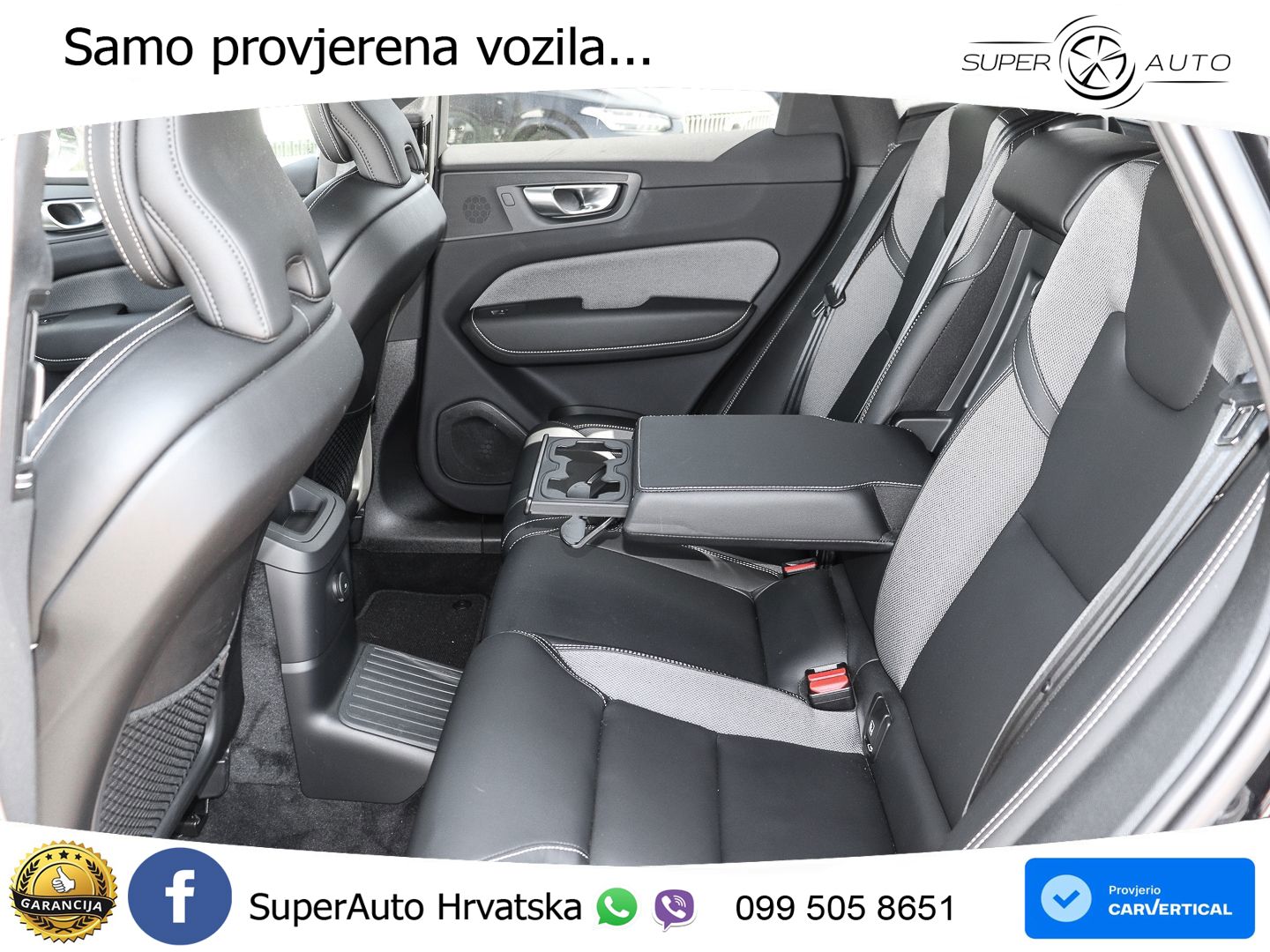 Volvo XC60 T8 AWD Geartronic ACC+GR SJED+360+PANO