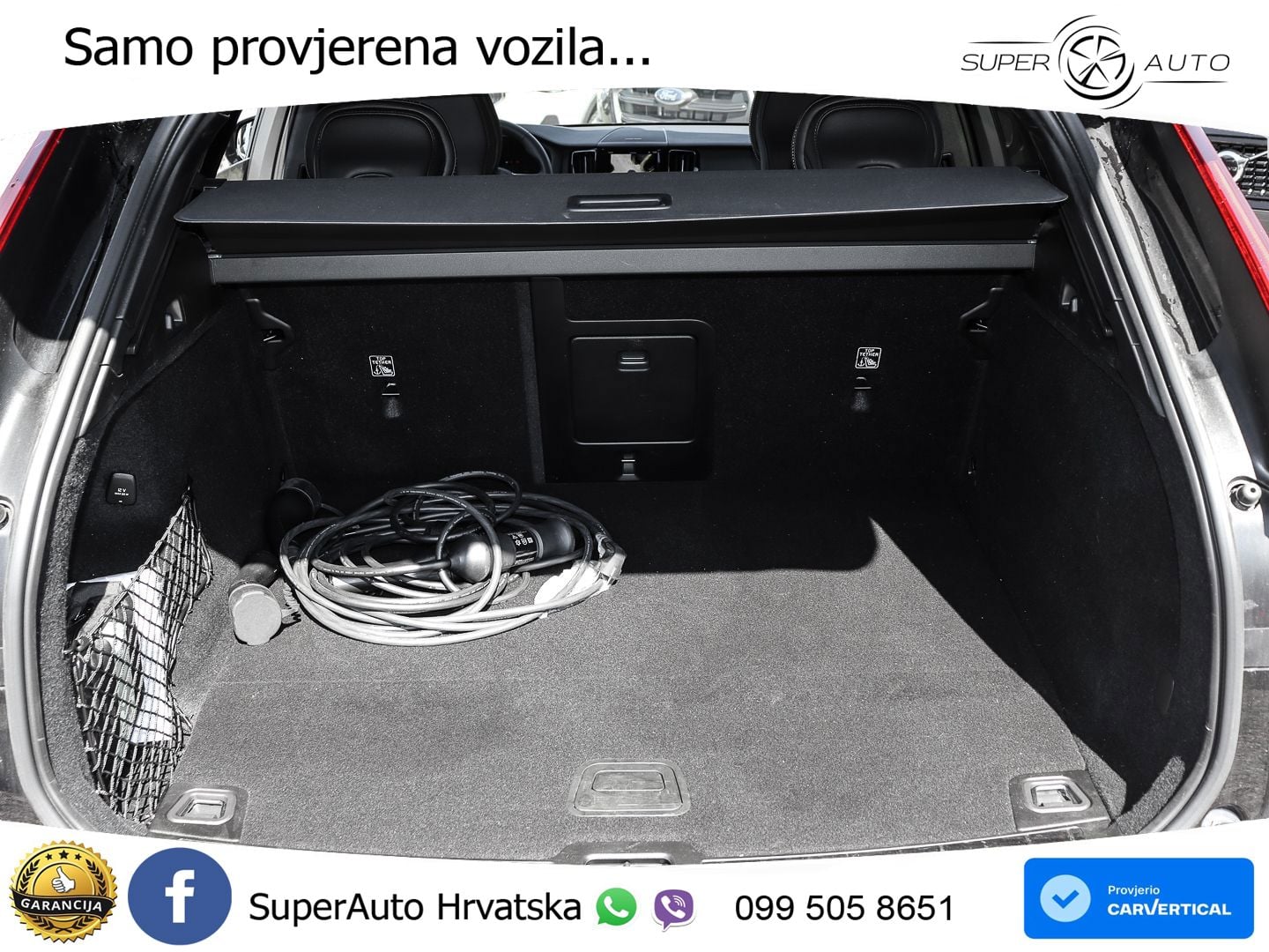 Volvo XC60 T8 AWD Geartronic ACC+GR SJED+360+PANO
