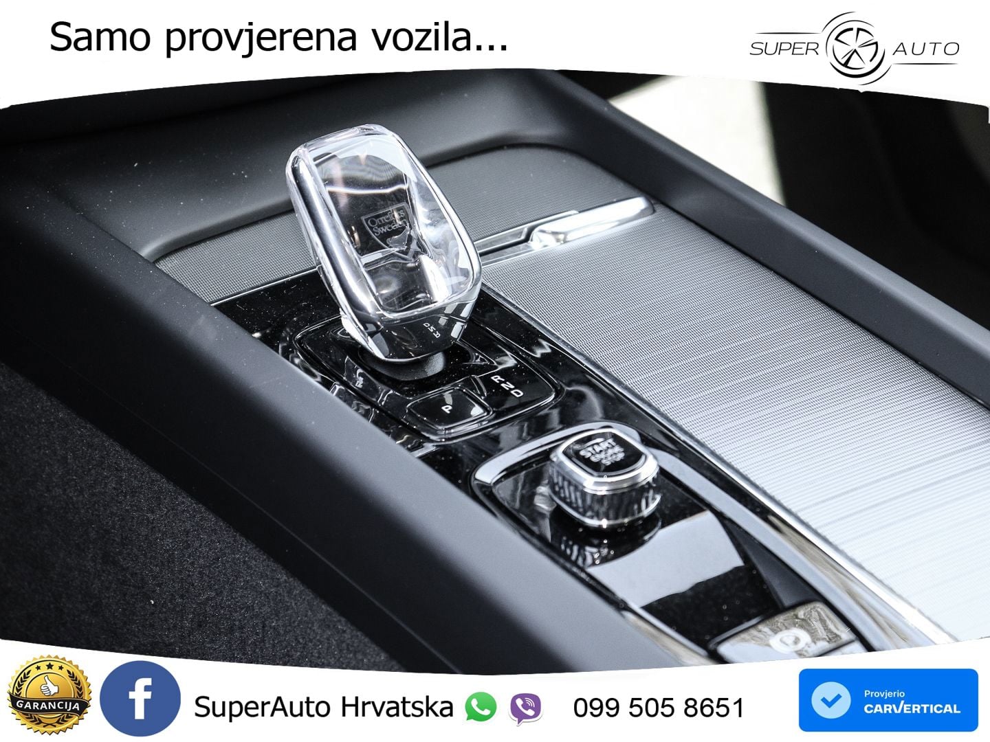 Volvo XC60 T8 AWD Geartronic ACC+GR SJED+360+PANO