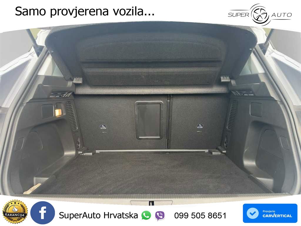 Opel Grandland 1.5d (130 KS) Automatic