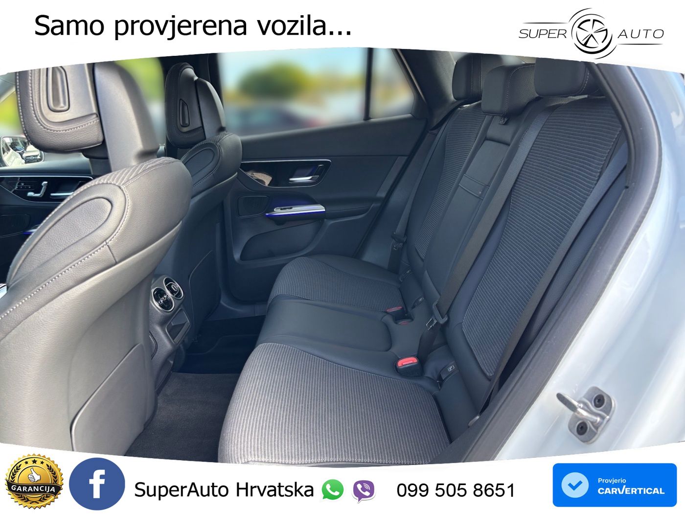 Mercedes GLC 300e (313 KS) 4MATIC 9G-TRONIC Avantgarde LED+GR SJED+ACC