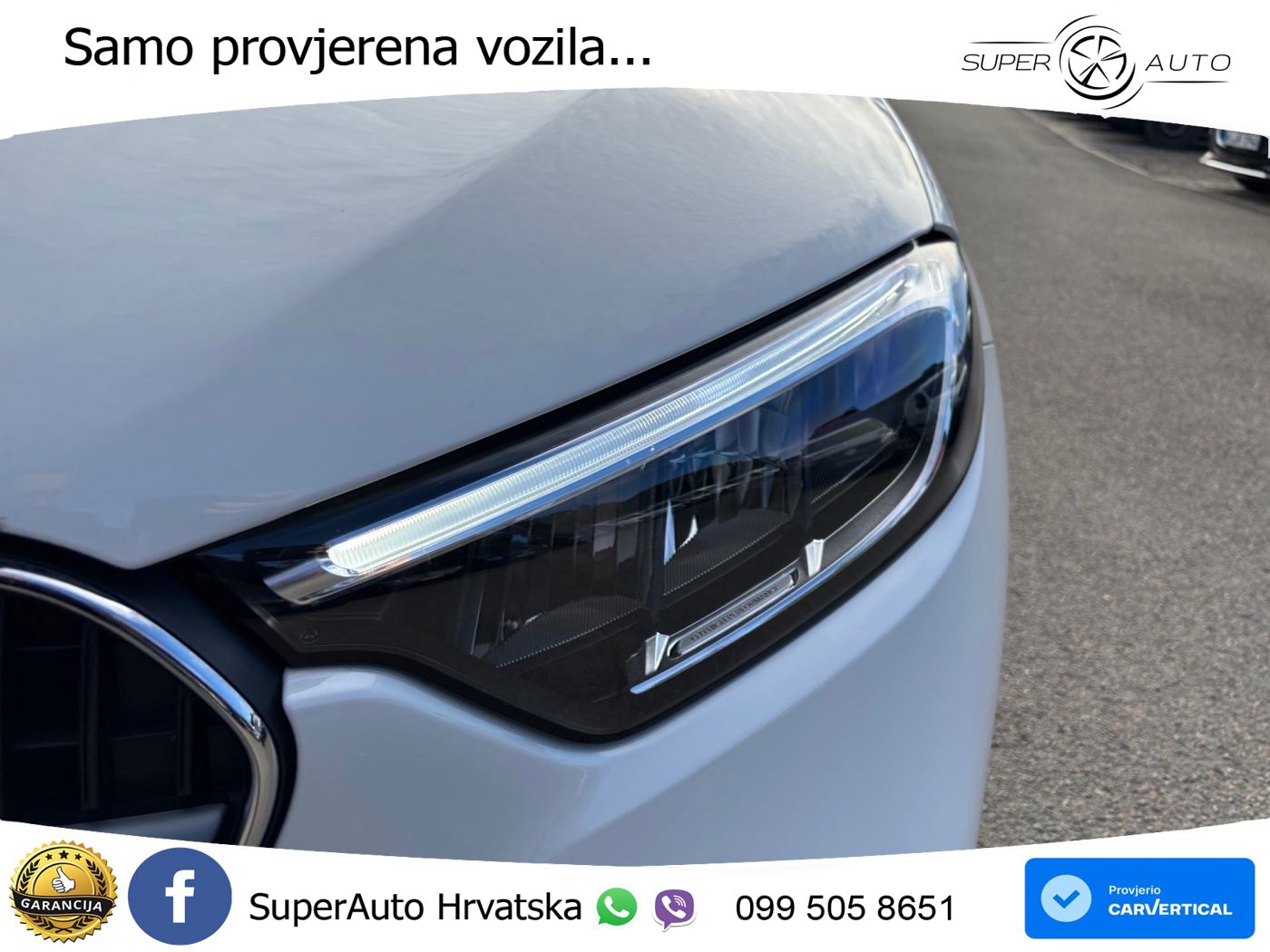 Mercedes GLC 300e (313 KS) 4MATIC 9G-TRONIC Avantgarde LED+GR SJED+ACC