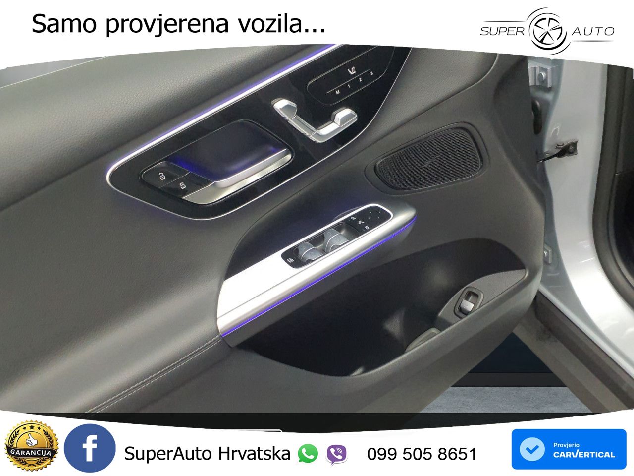 Mercedes GLC 200 (204 KS) 4MATIC 9G-TRONIC Avantgarde