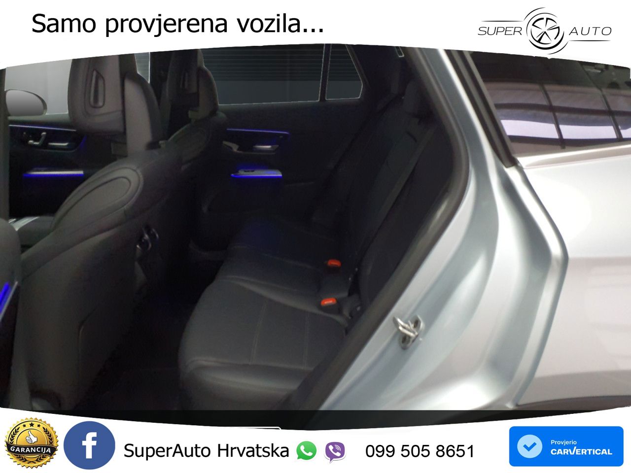 Mercedes GLC 200 (204 KS) 4MATIC 9G-TRONIC Avantgarde