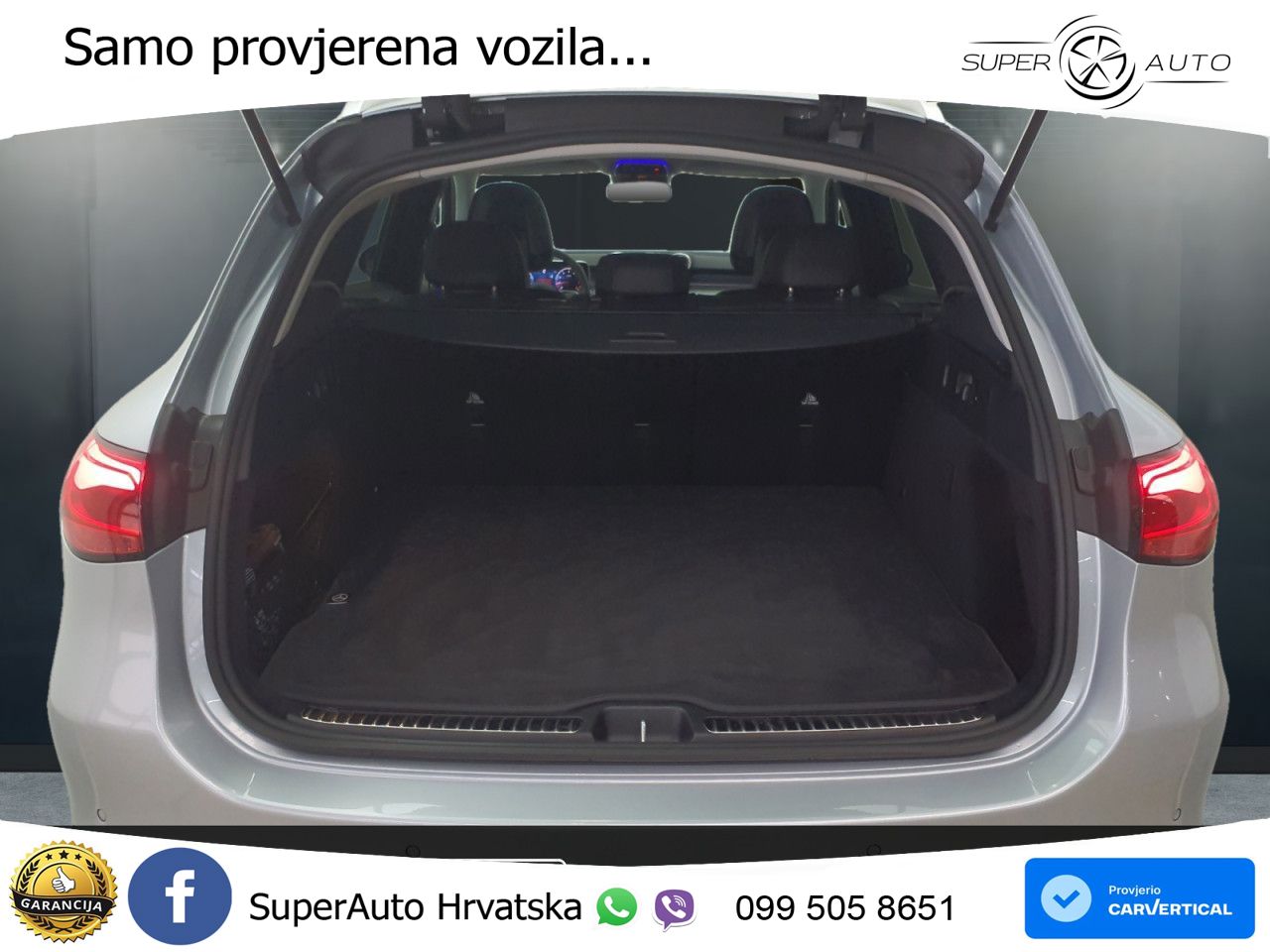 Mercedes GLC 200 (204 KS) 4MATIC 9G-TRONIC Avantgarde