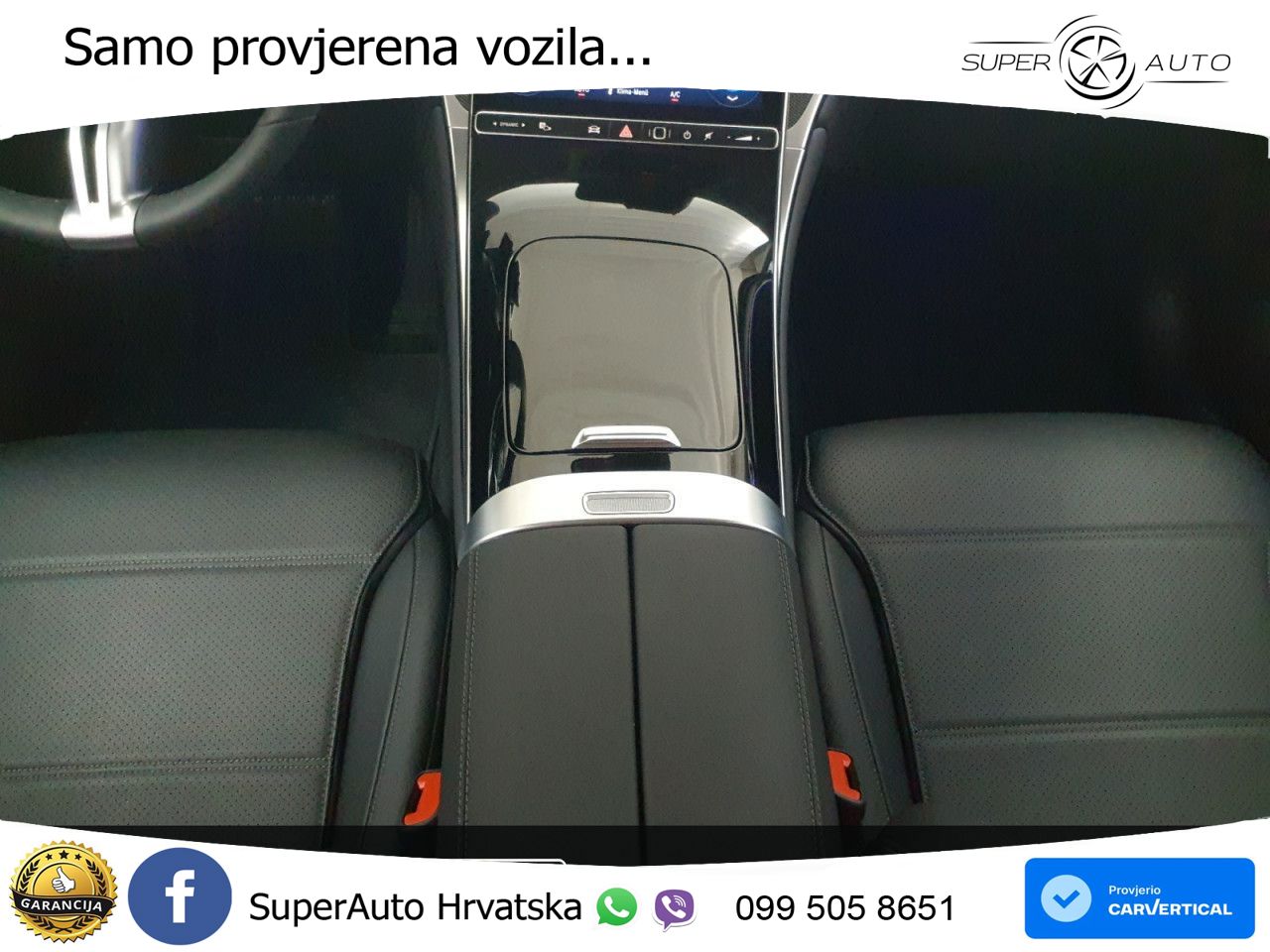 Mercedes GLC 200 (204 KS) 4MATIC 9G-TRONIC Avantgarde