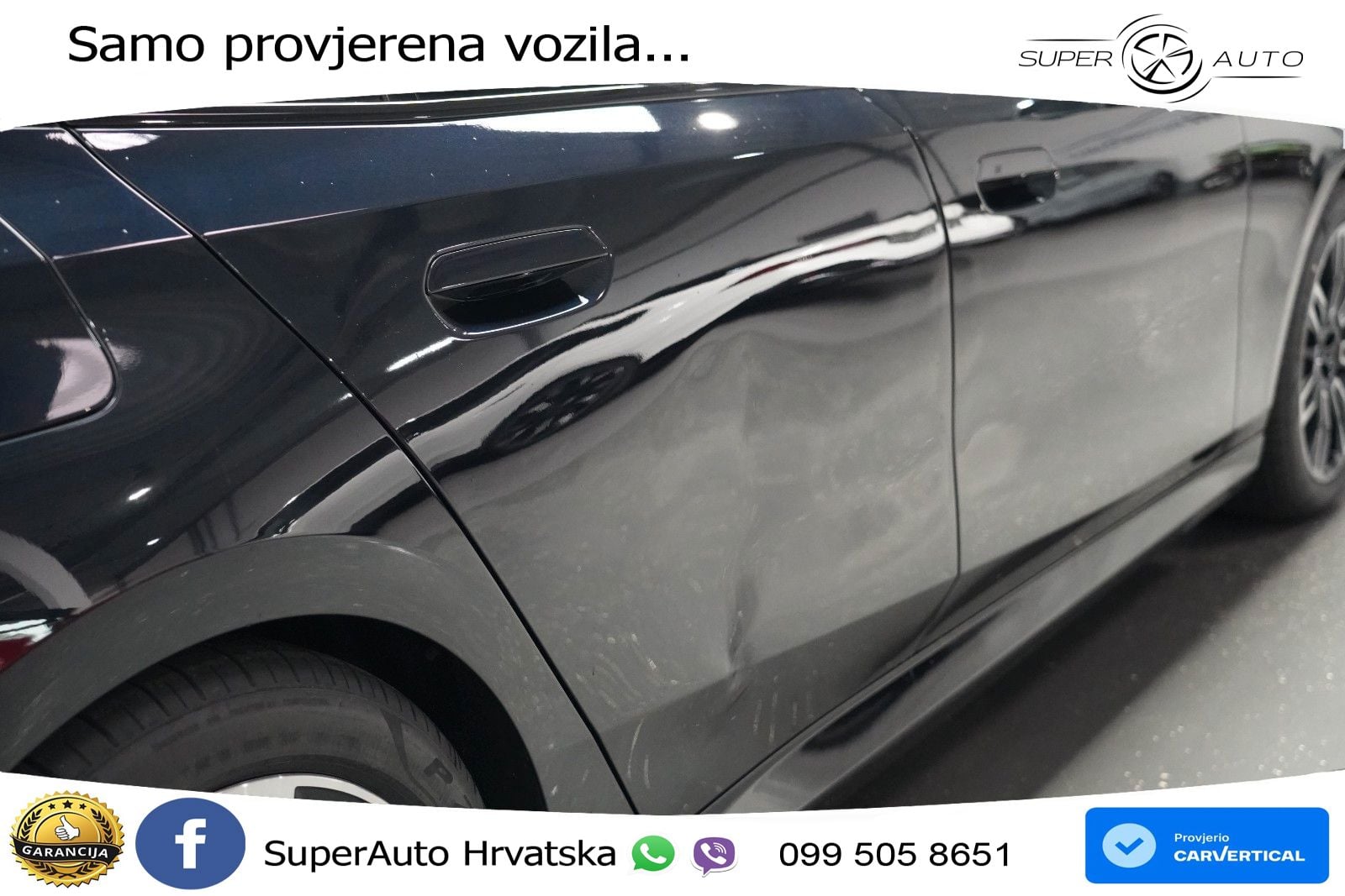 BMW 520d (197 KS) Steptronic M Sport LED+GR SJED+ACC