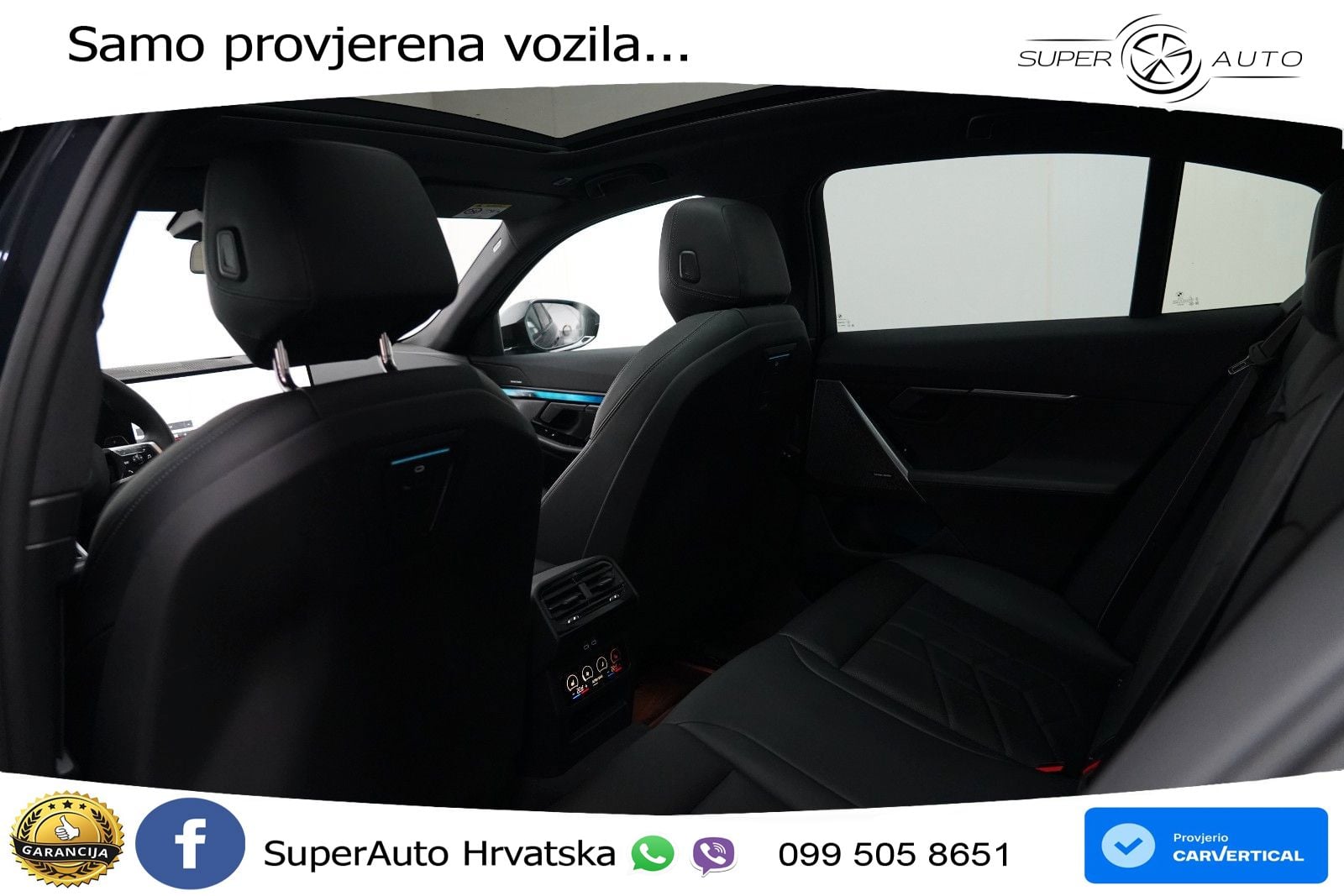 BMW 520d (197 KS) Steptronic M Sport LED+GR SJED+ACC