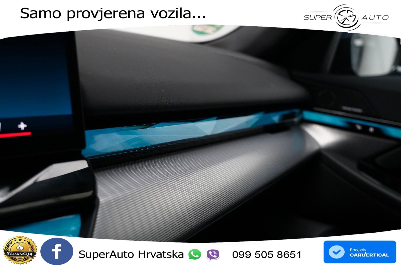 BMW 520d (197 KS) Steptronic M Sport LED+GR SJED+ACC