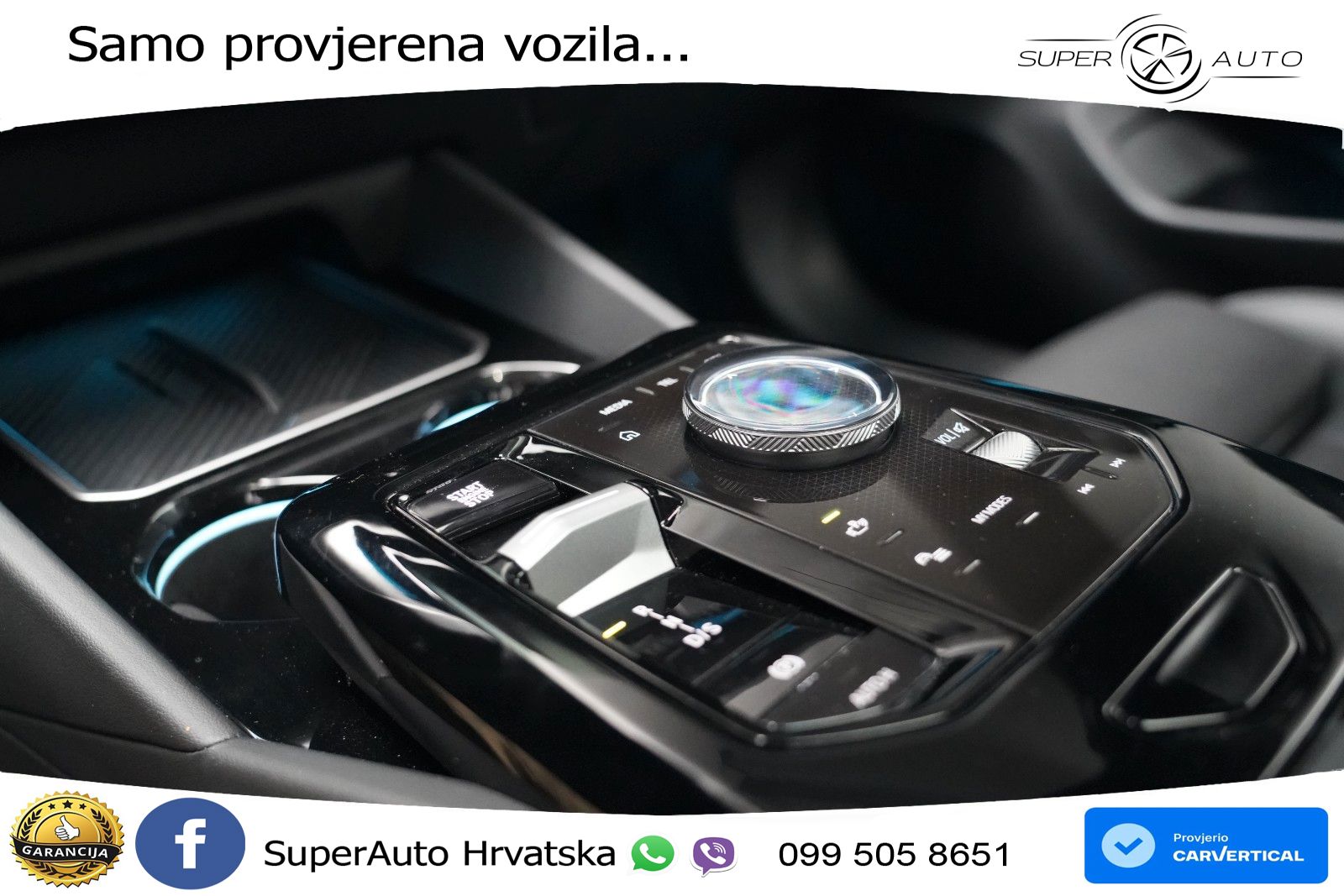 BMW 520d (197 KS) Steptronic M Sport LED+GR SJED+ACC