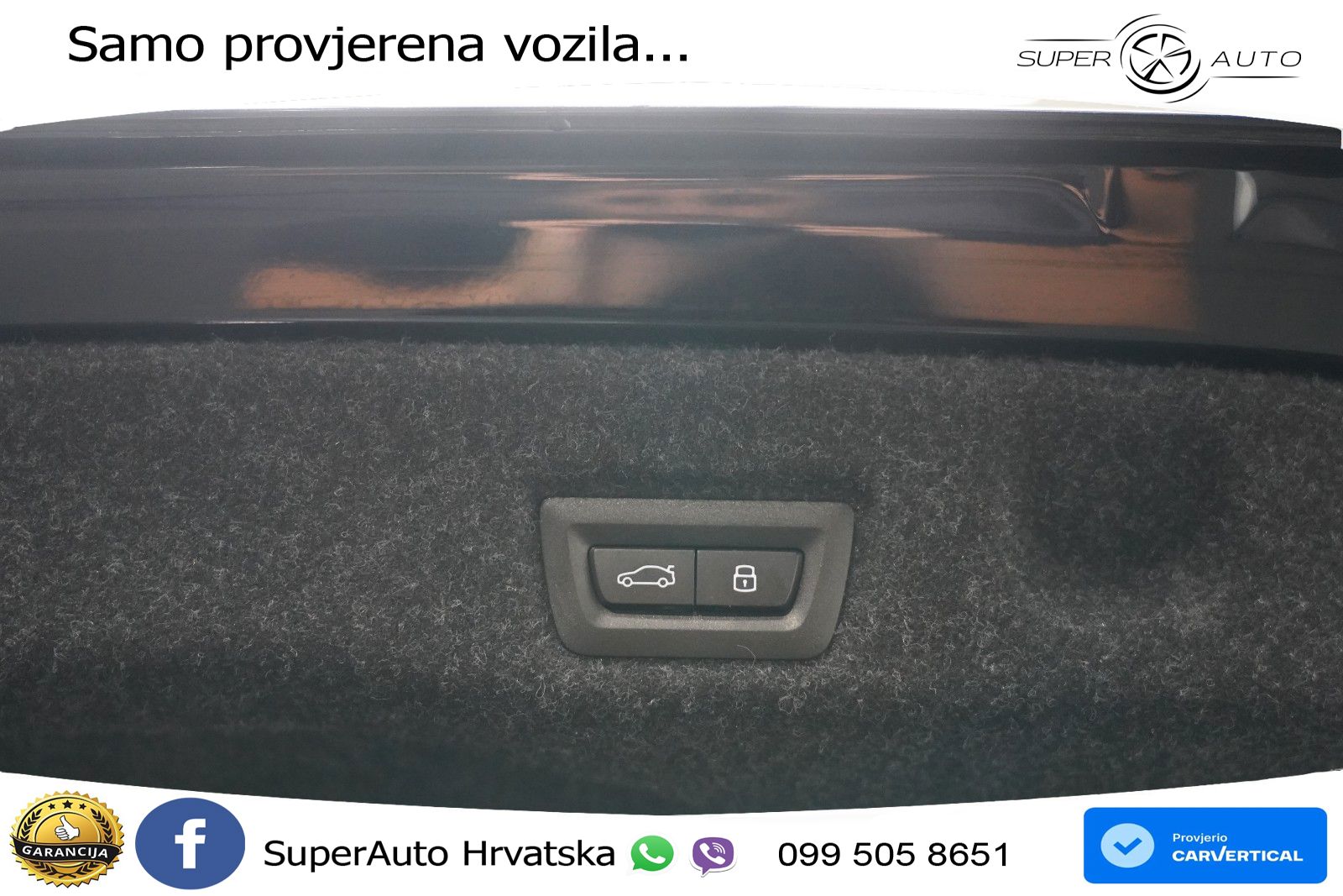 BMW 520d (197 KS) Steptronic M Sport LED+GR SJED+ACC