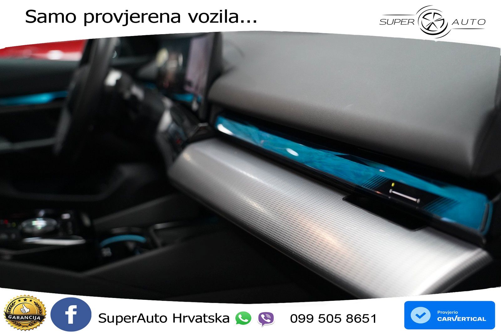 BMW 520d (197 KS) Steptronic M Sport LED+GR SJED+ACC