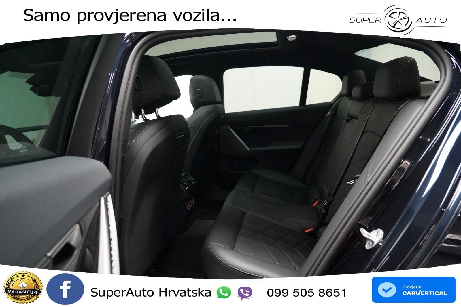 BMW 520d (197 KS) Steptronic M Sport LED+GR SJED+ACC